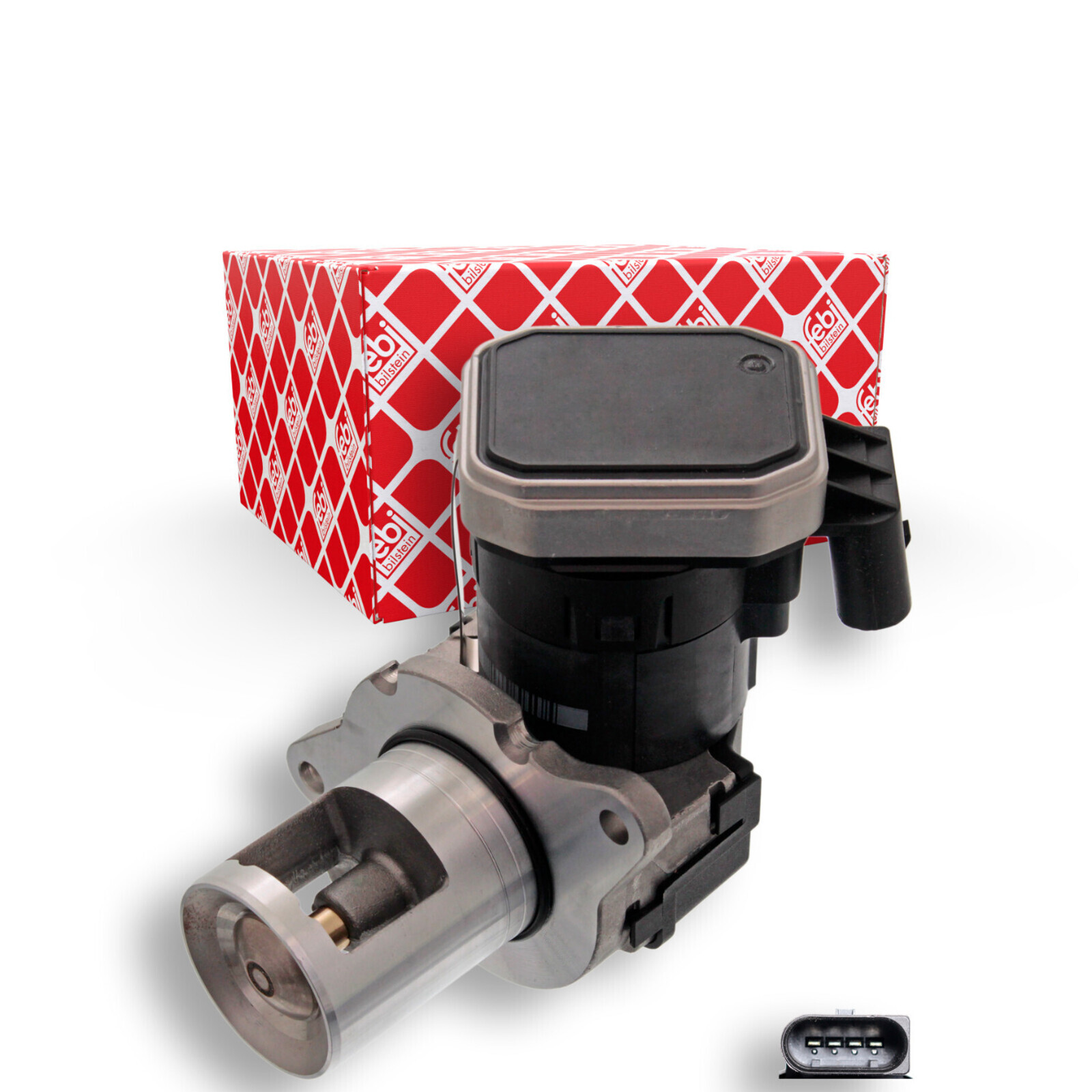 FEBI BILSTEIN EGR Valve