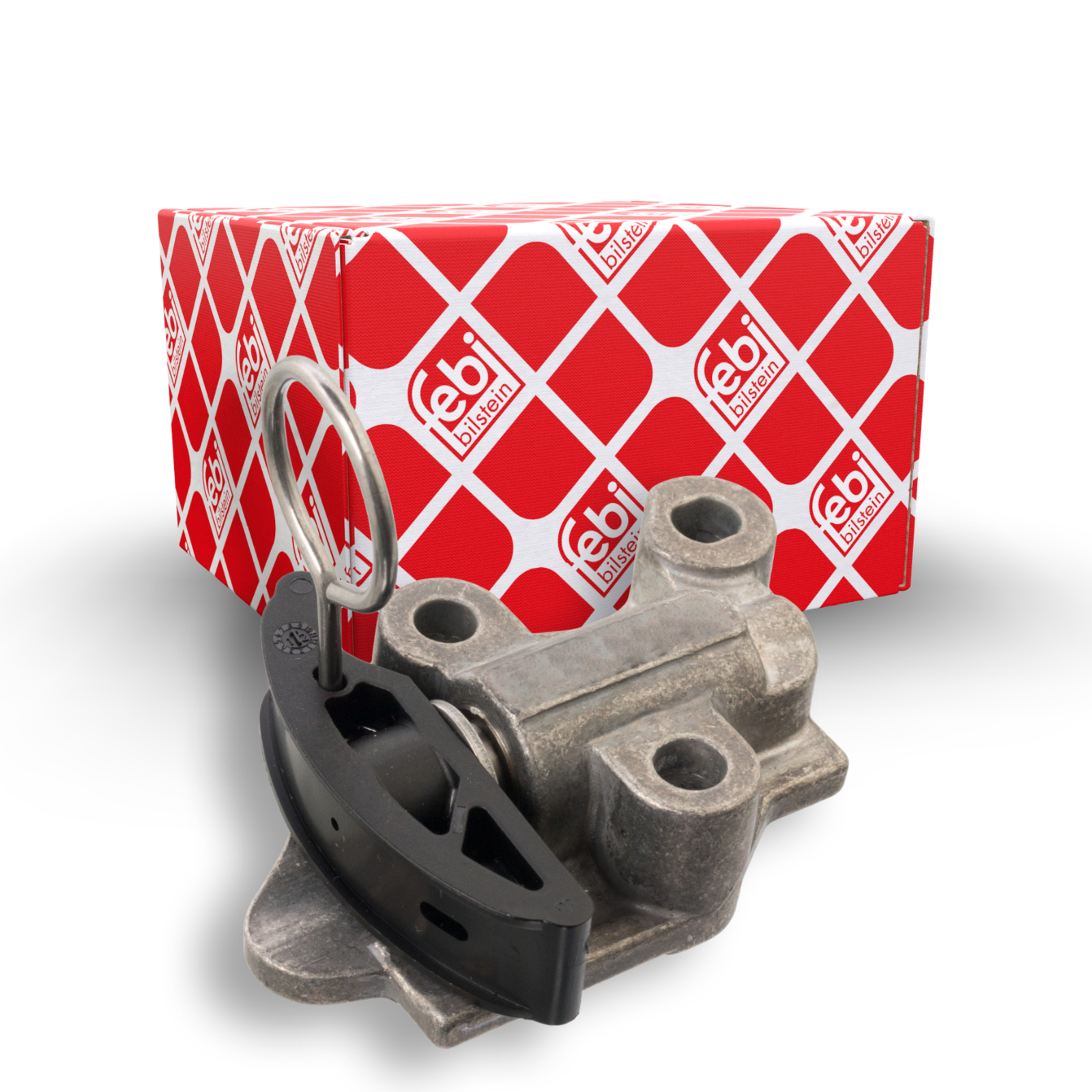FEBI BILSTEIN Tensioner, timing chain