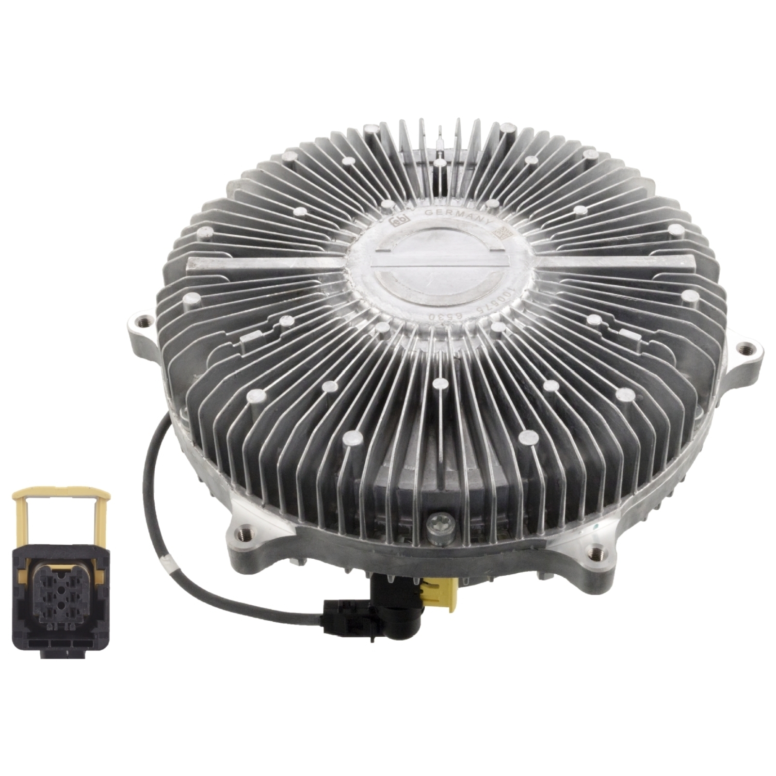 FEBI BILSTEIN Clutch, radiator fan