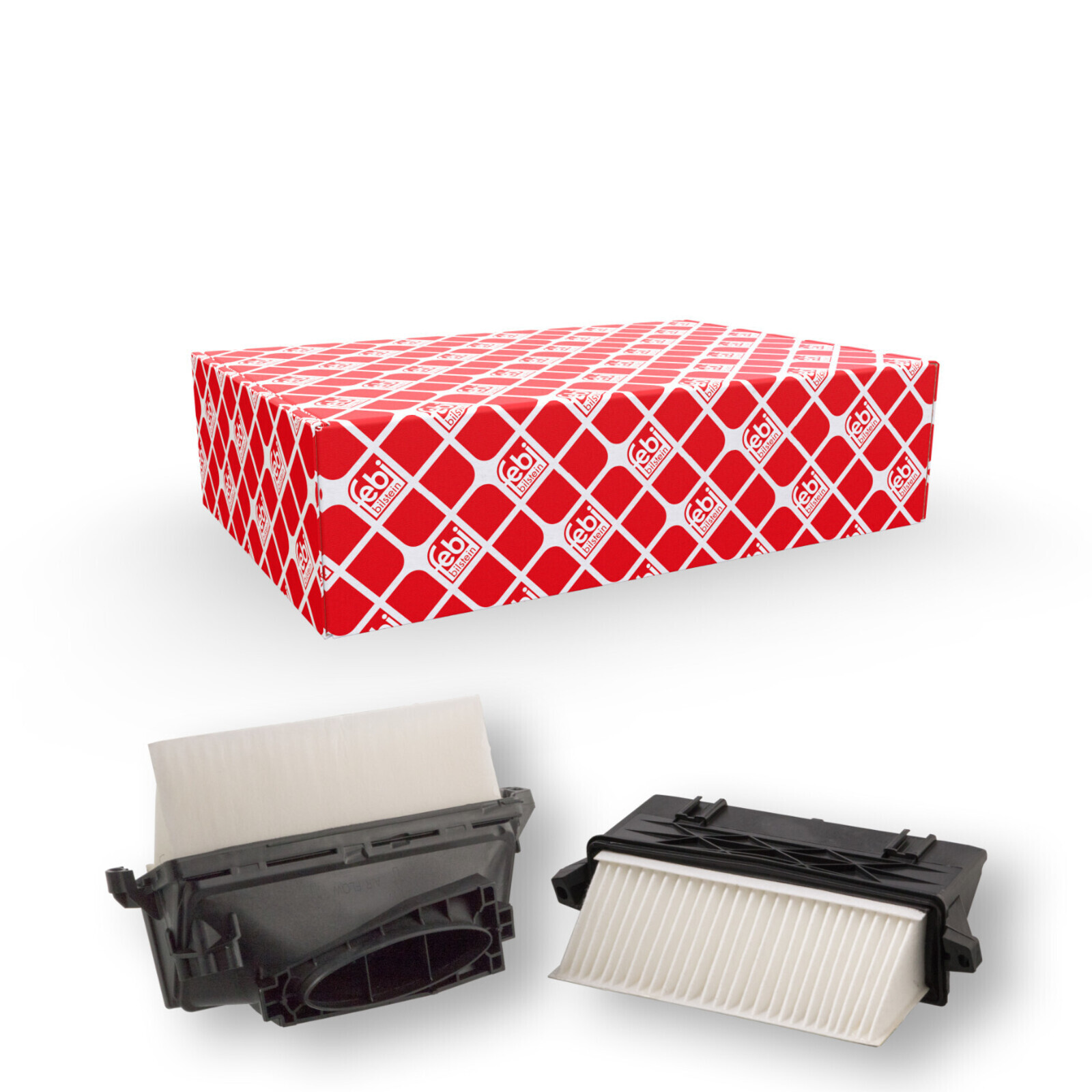FEBI BILSTEIN Air filter kit