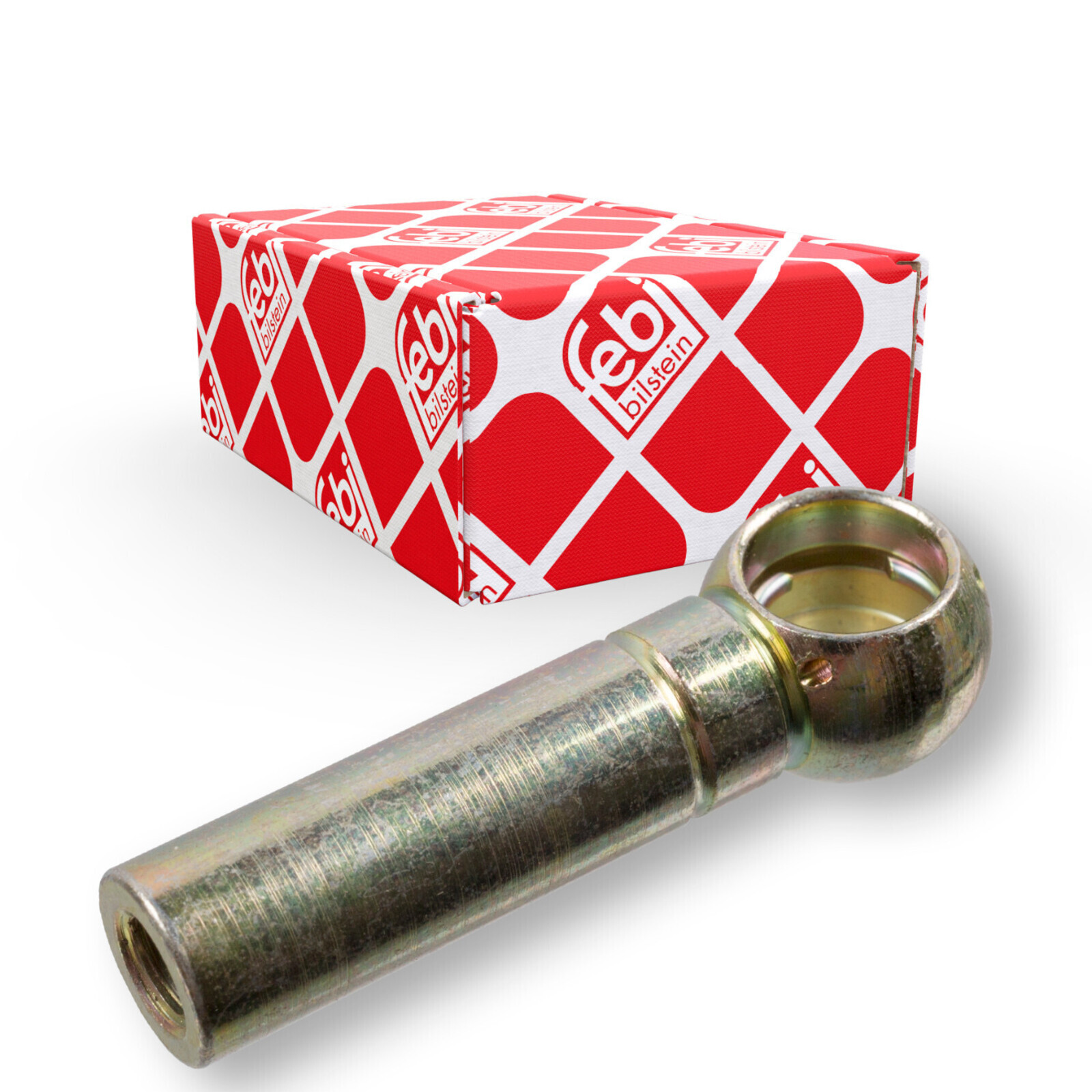 FEBI BILSTEIN Ball Head, gearshift linkage