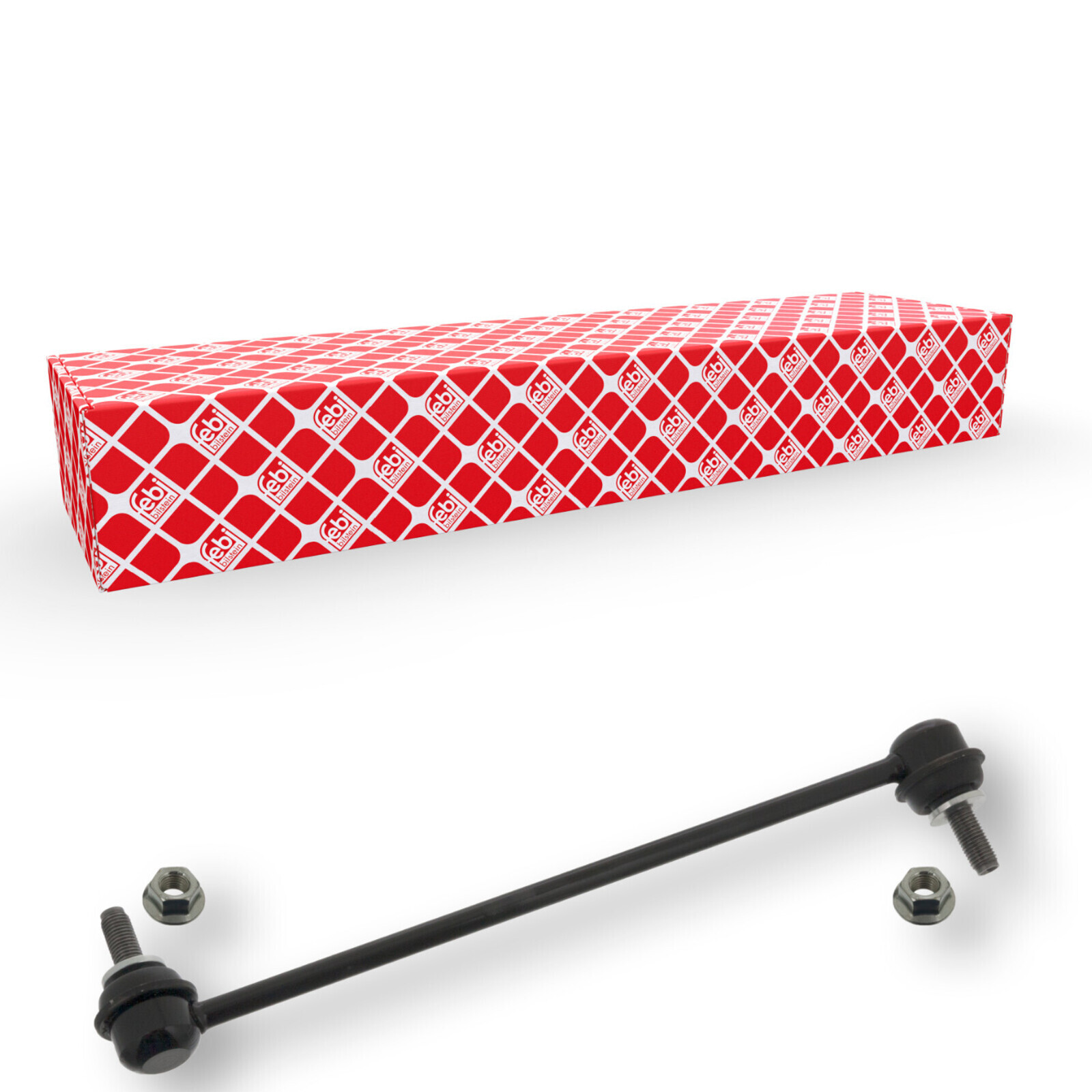 FEBI BILSTEIN Rod/Strut, stabiliser ProKit