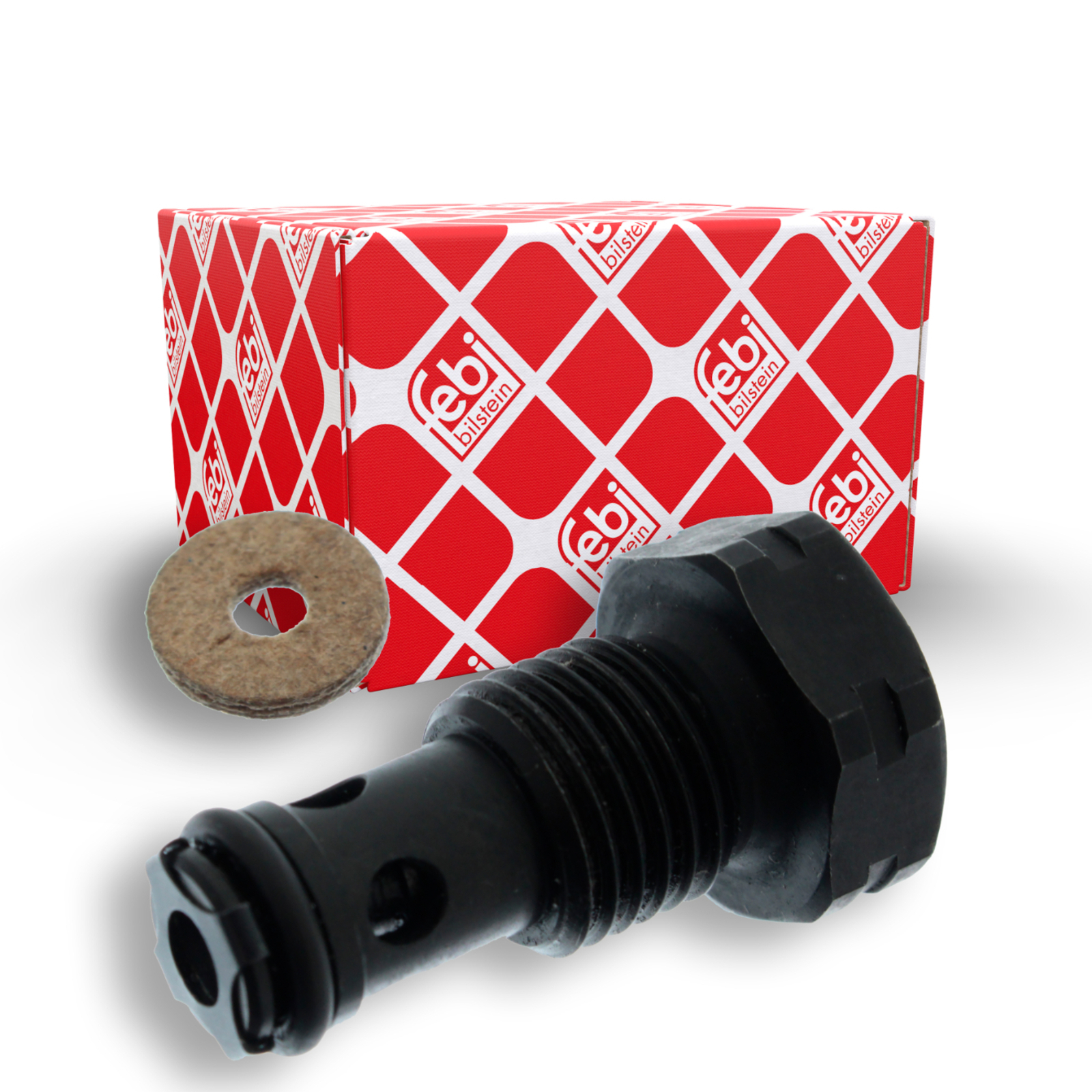 FEBI BILSTEIN Valve, fuel supply system