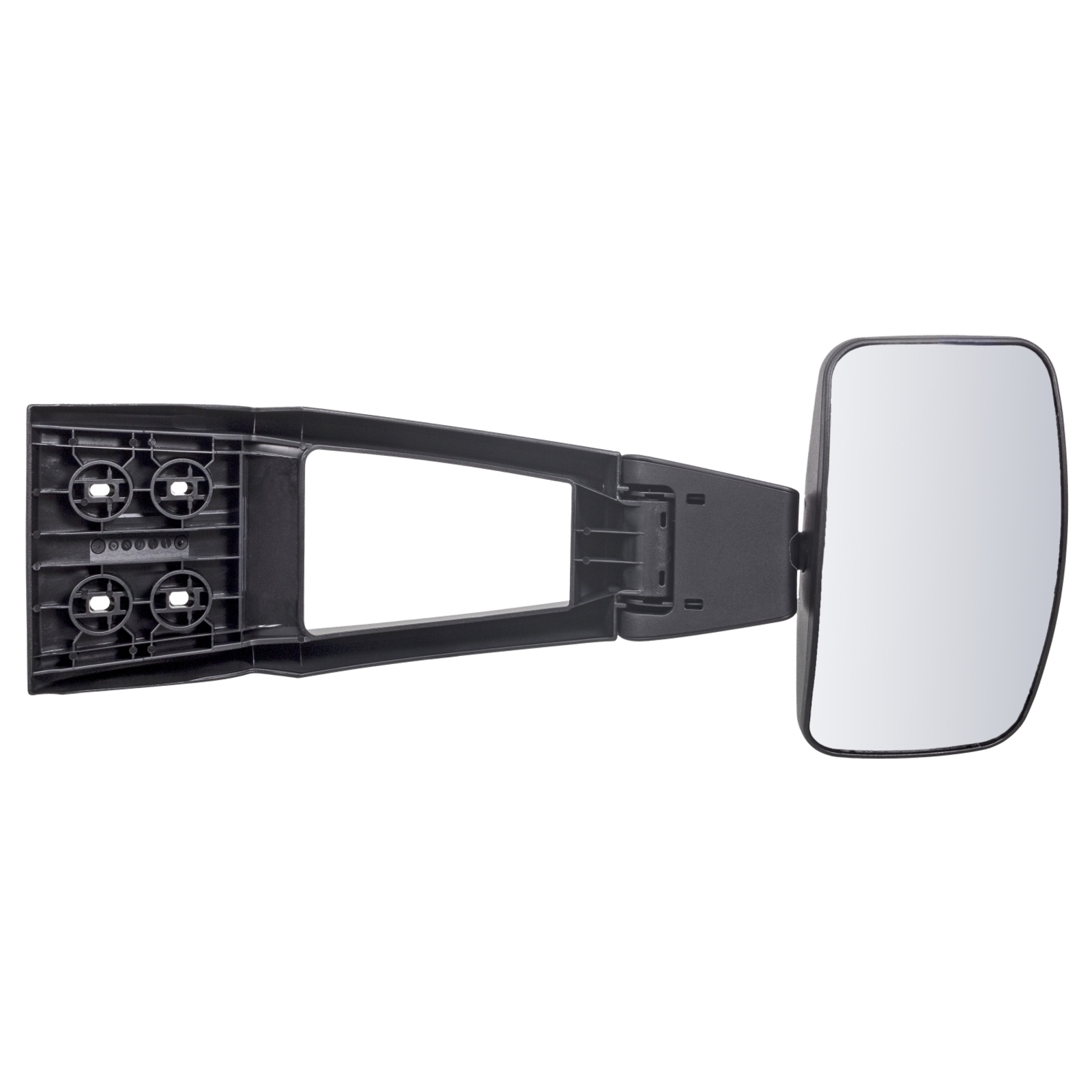 FEBI BILSTEIN Front Mirror, driver cab