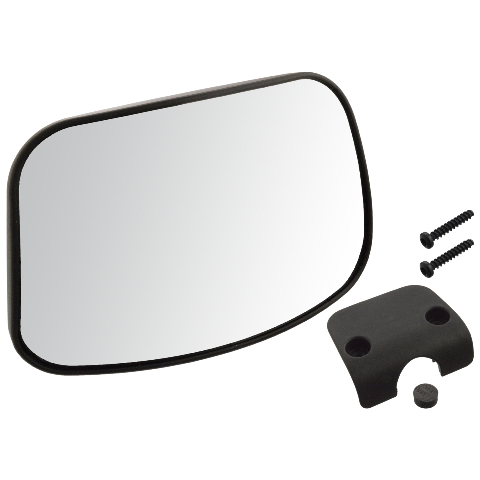 FEBI BILSTEIN Front Mirror, driver cab