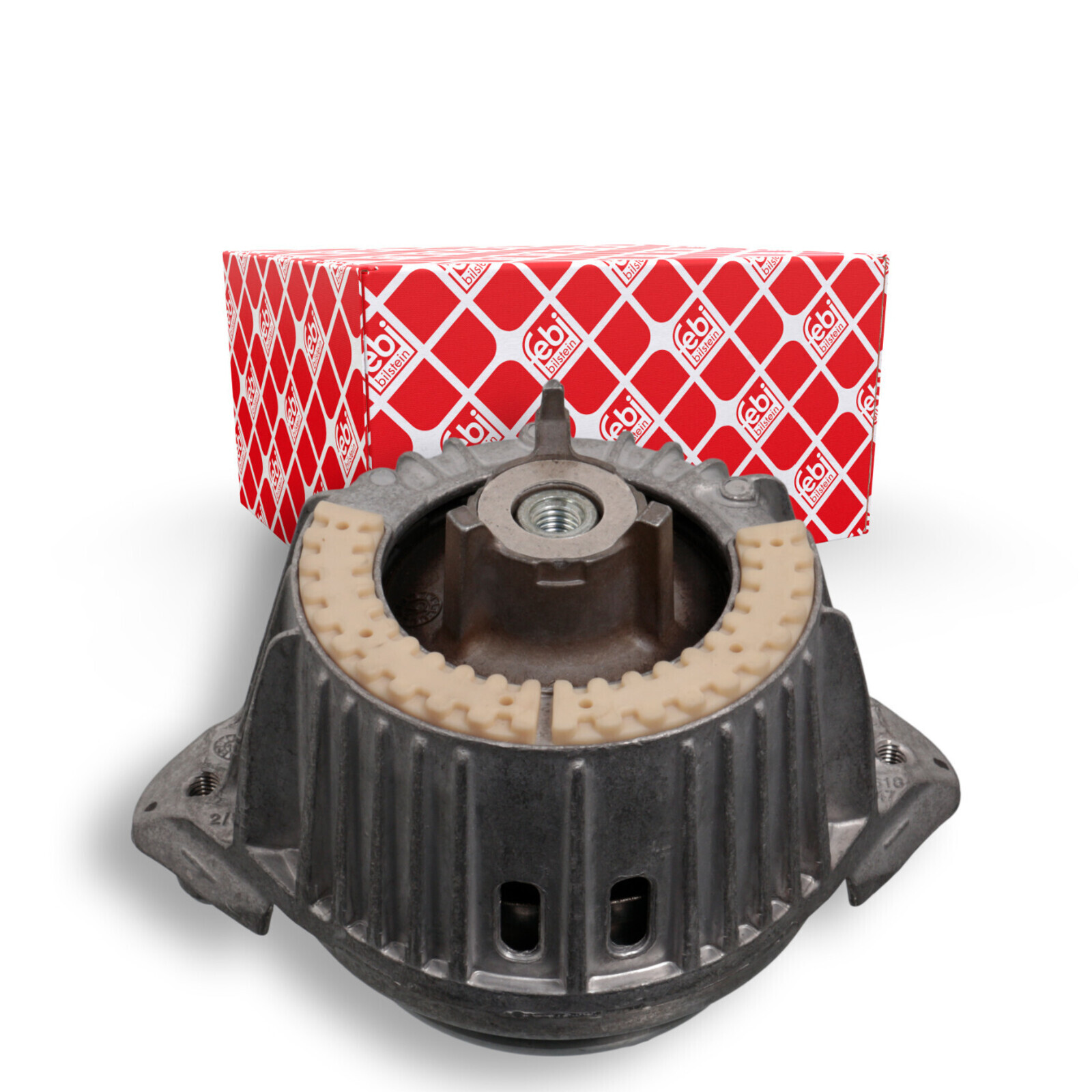 FEBI BILSTEIN Lagerung, Motor
