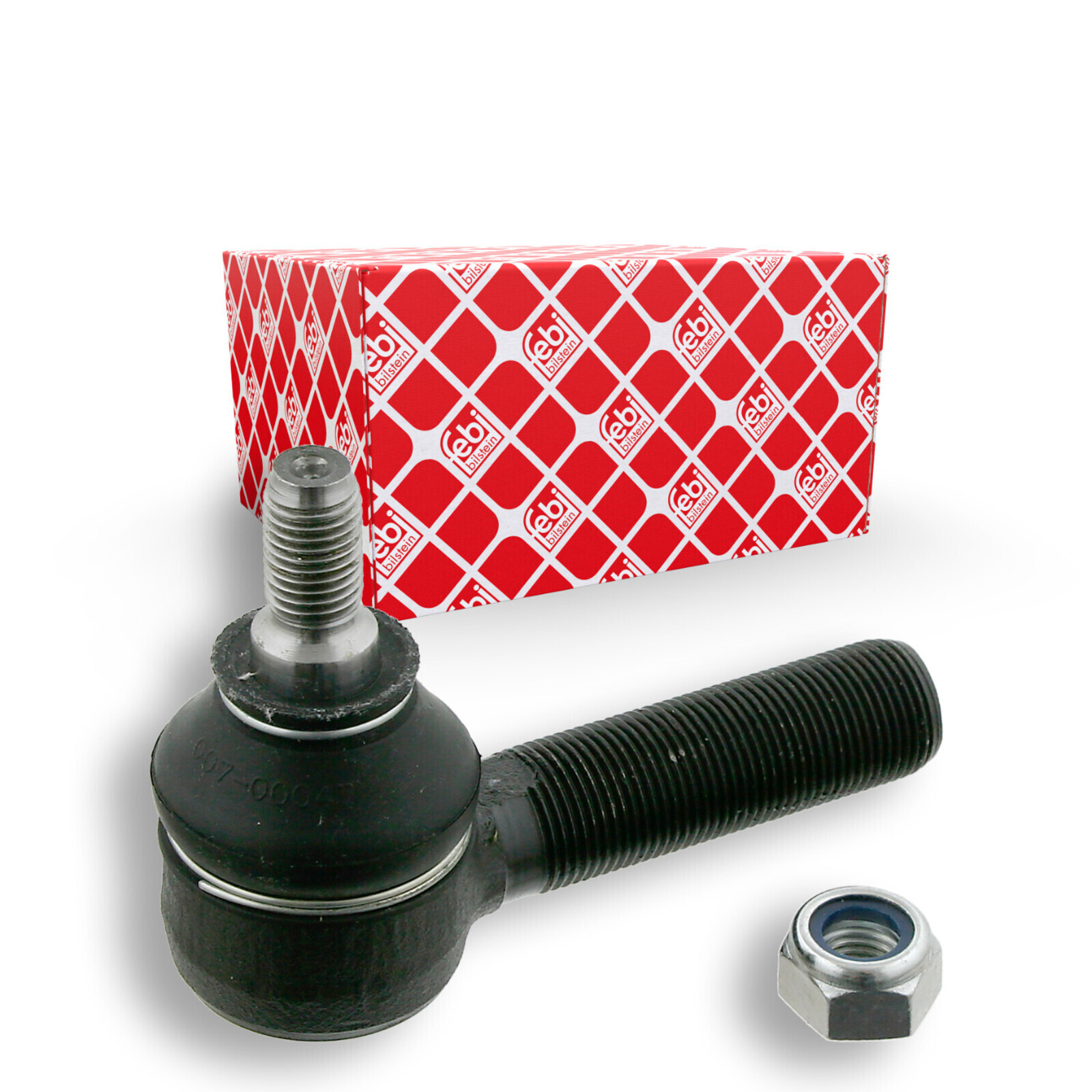 FEBI BILSTEIN Spurstangenkopf 10108