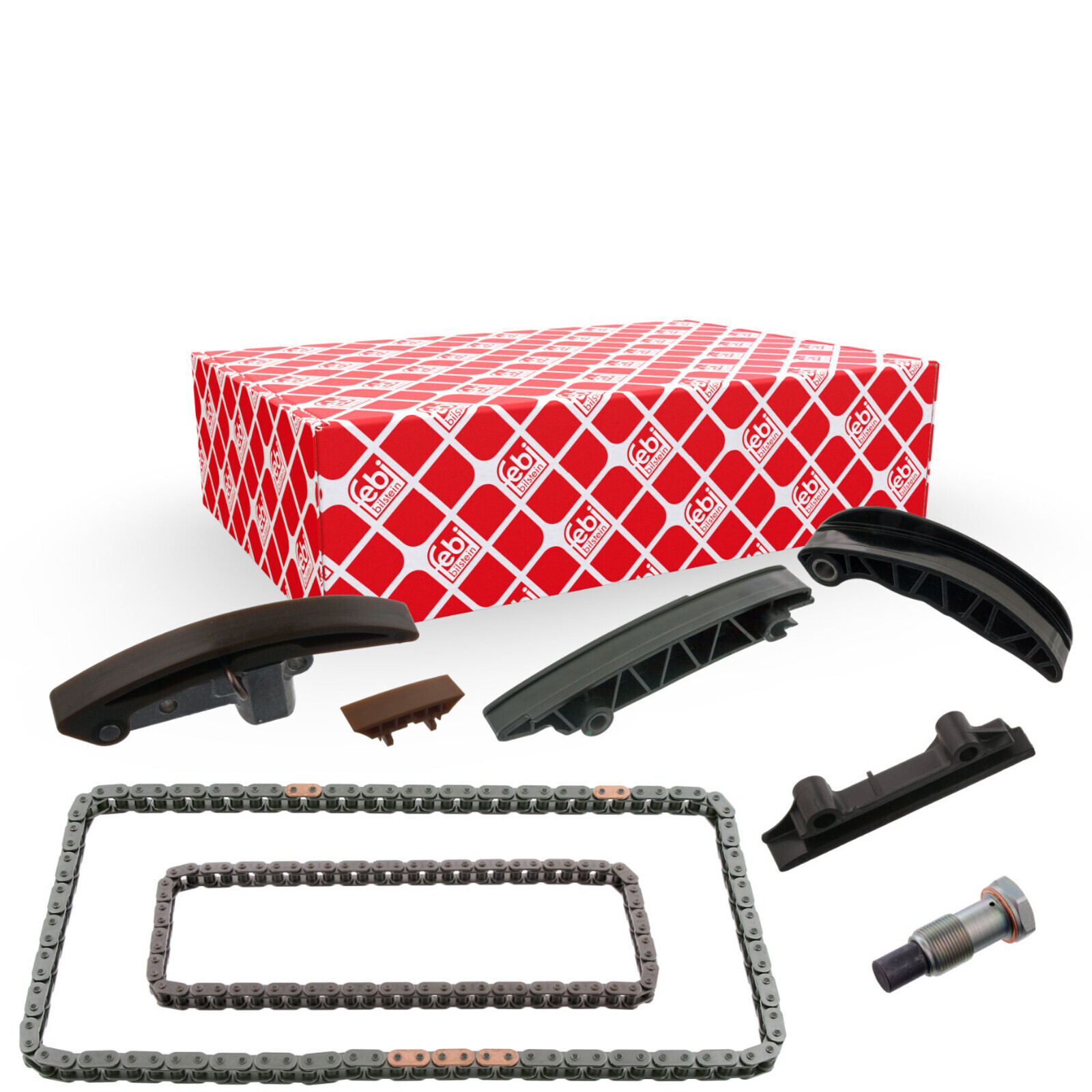 FEBI BILSTEIN Timing Chain Kit