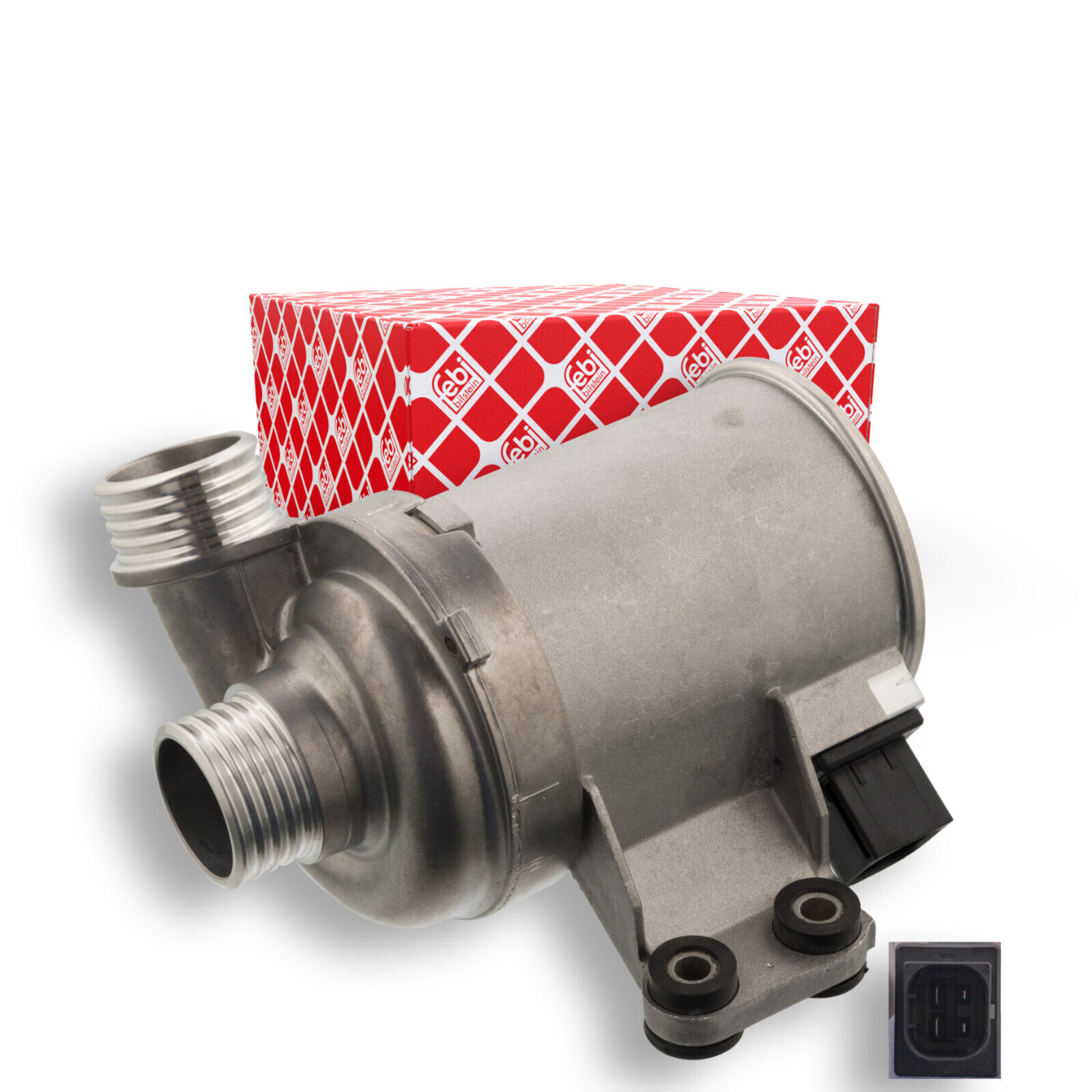 FEBI BILSTEIN Wasserpumpe, Motorkühlung
