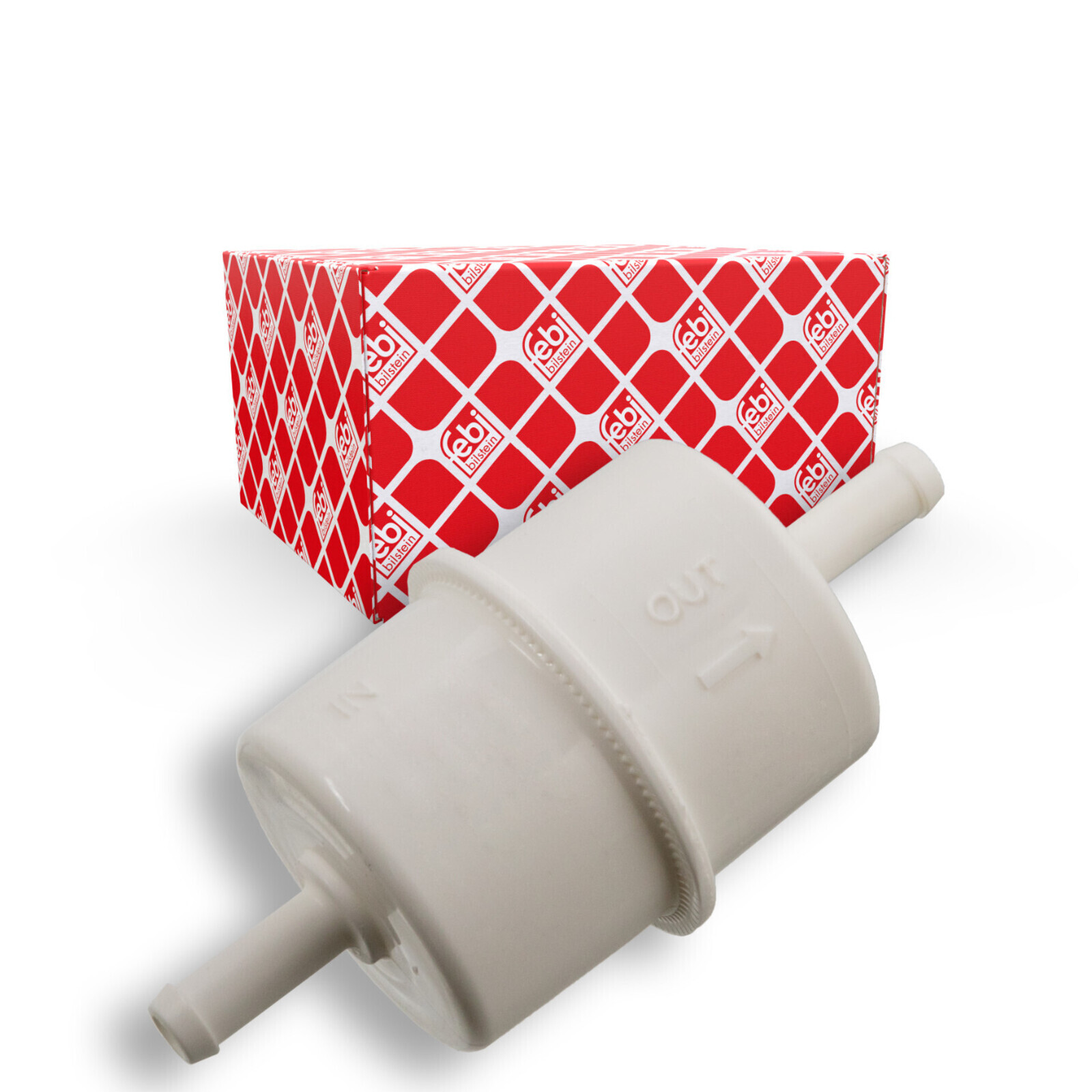 FEBI BILSTEIN Kraftstofffilter 101110