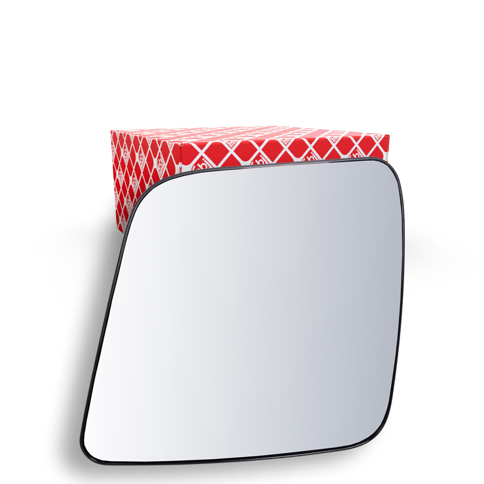FEBI BILSTEIN Mirror Glass, wide angle mirror