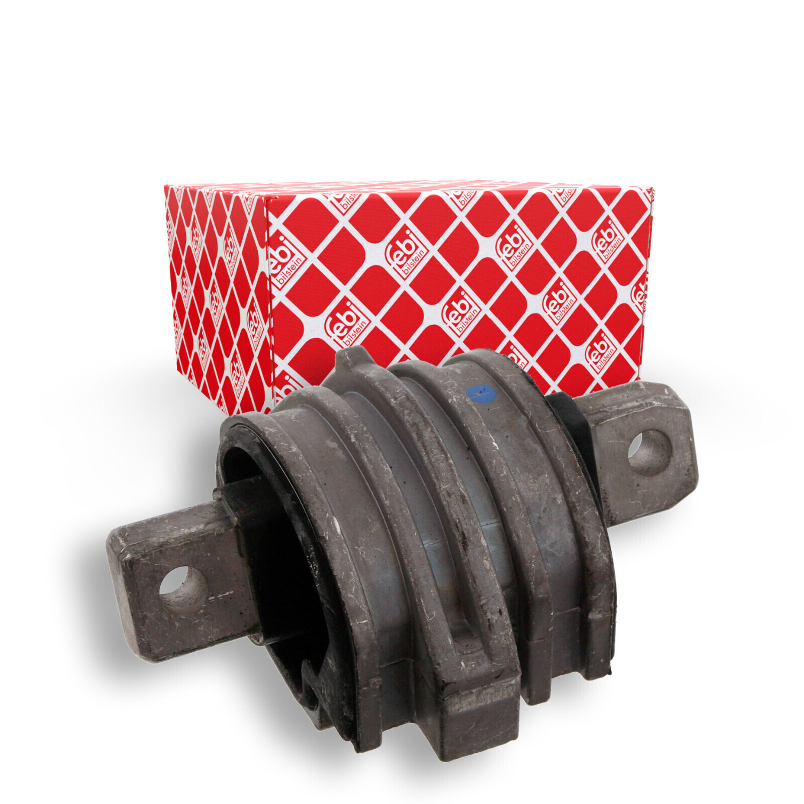 FEBI BILSTEIN Mounting, manual transmission