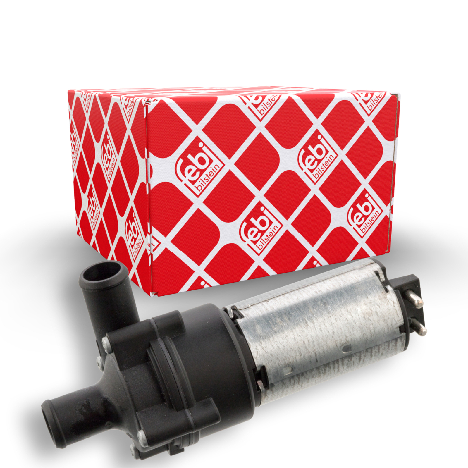 FEBI BILSTEIN Additional Water Pump