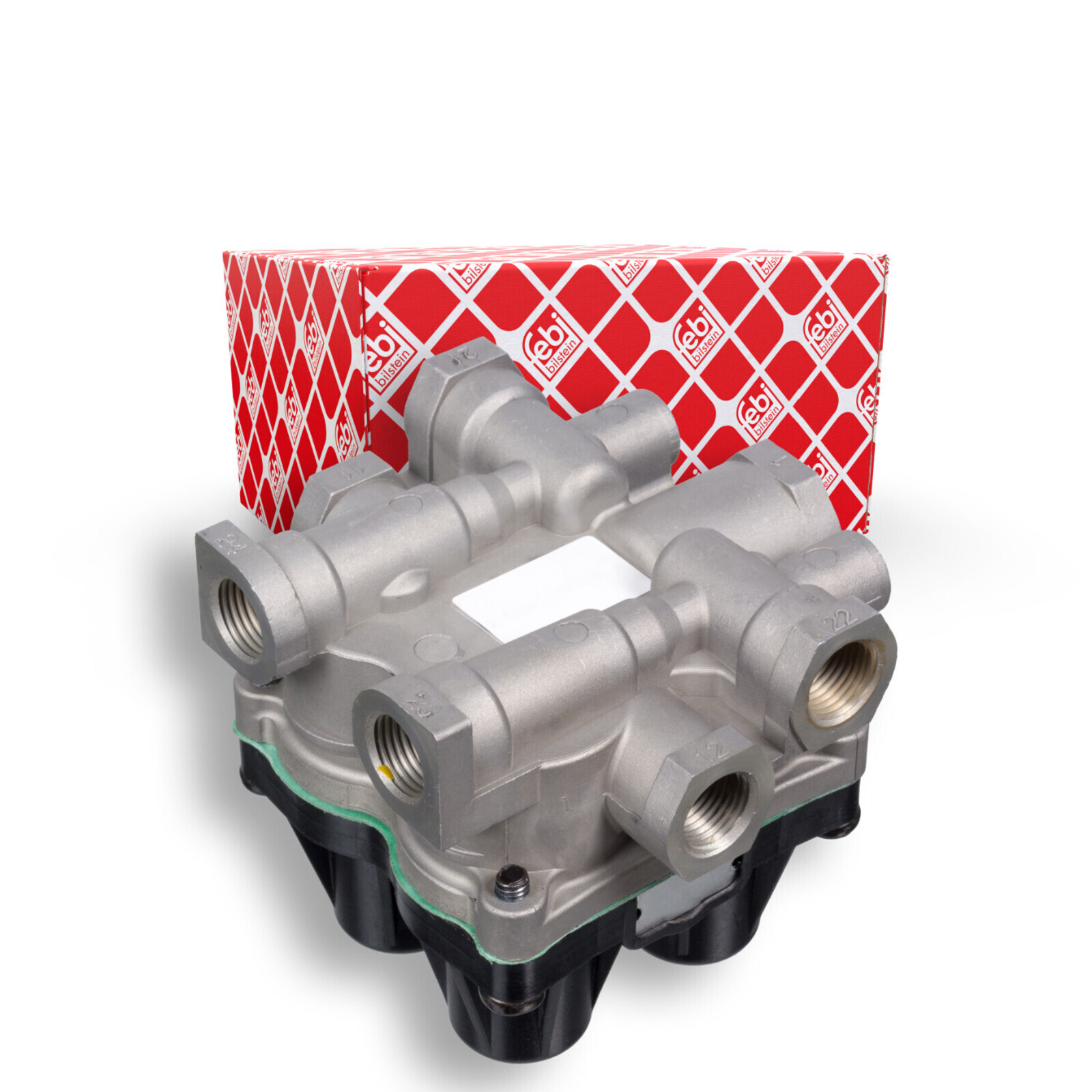 FEBI BILSTEIN Multi-circuit Protection Valve