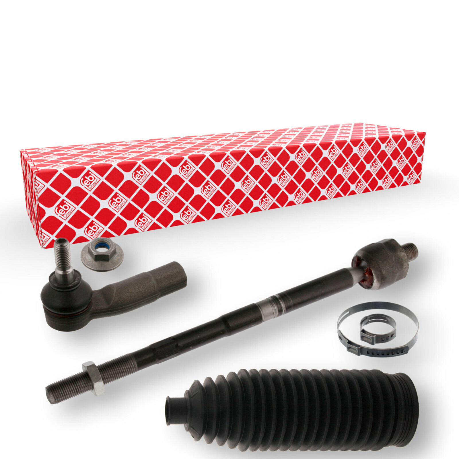 FEBI BILSTEIN Tie Rod ProKit