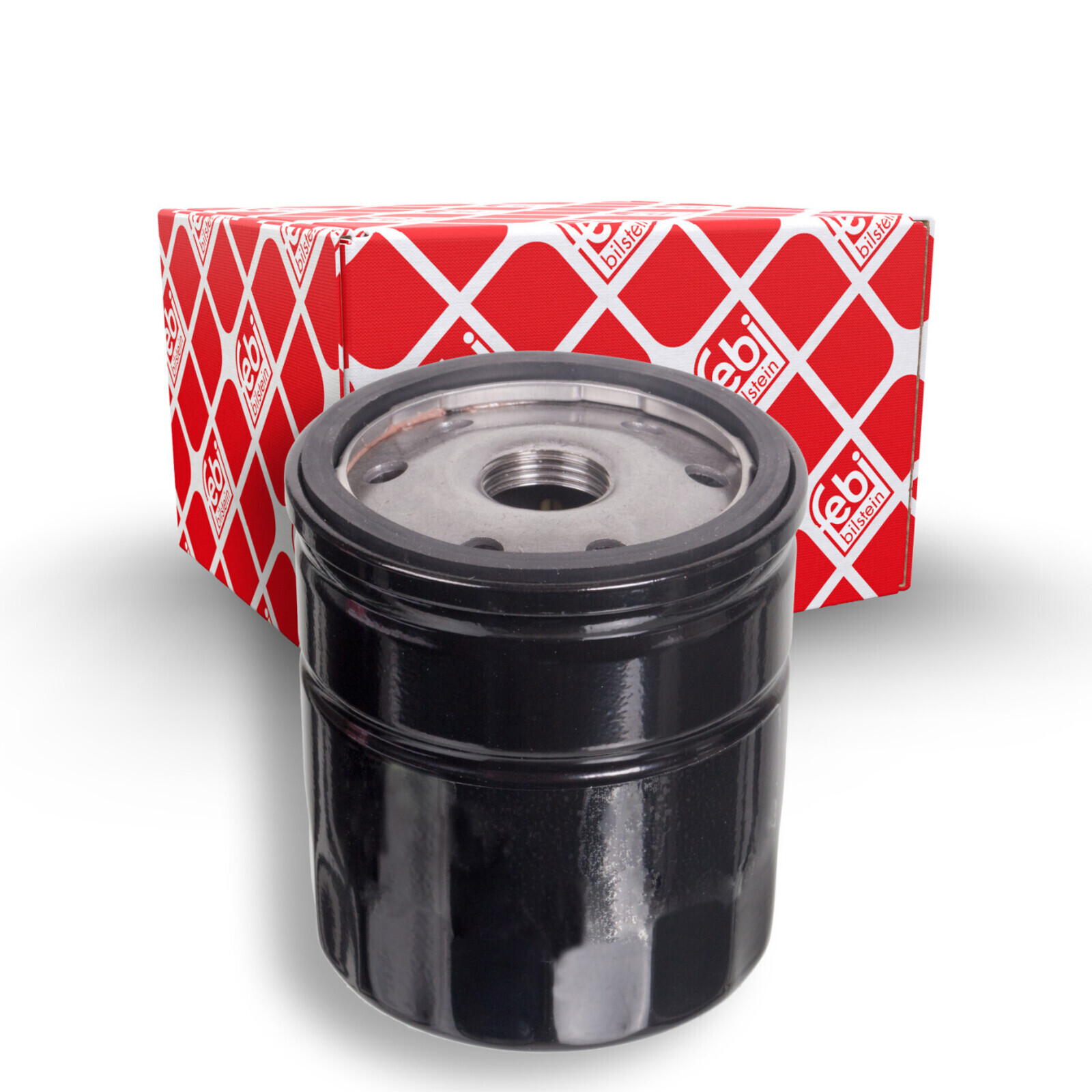 FEBI BILSTEIN Ölfilter