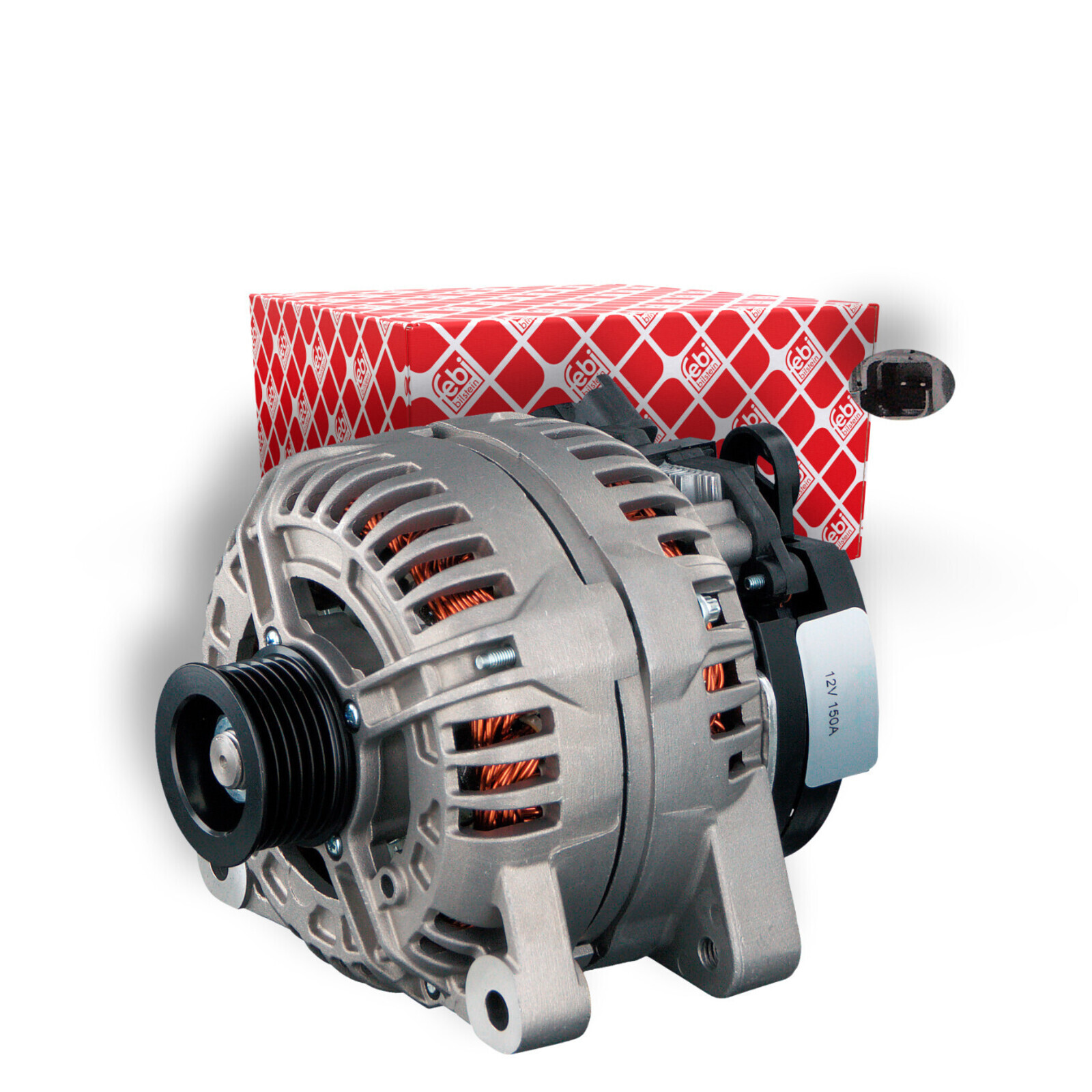 FEBI BILSTEIN Alternator