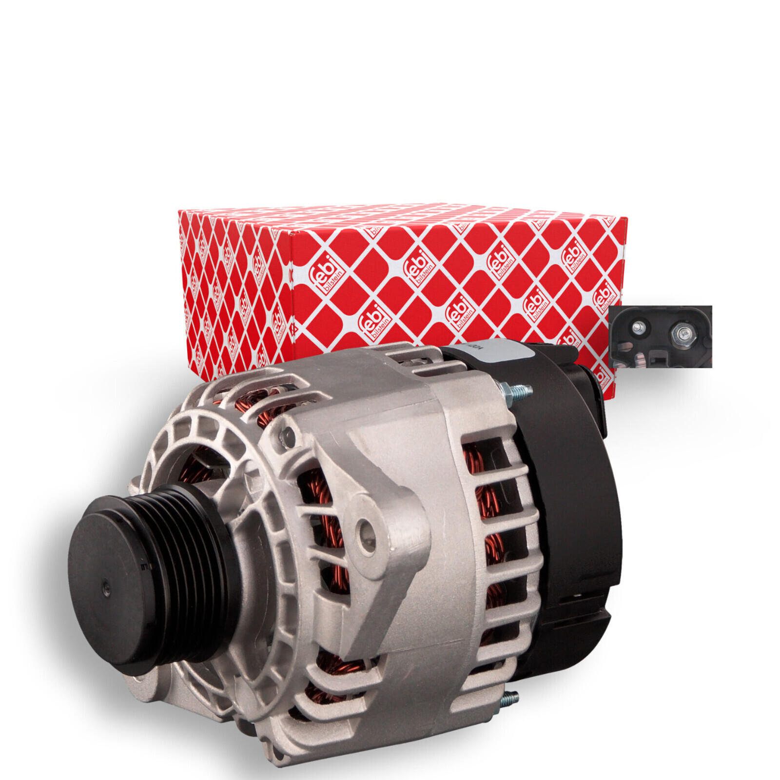 FEBI BILSTEIN Alternator