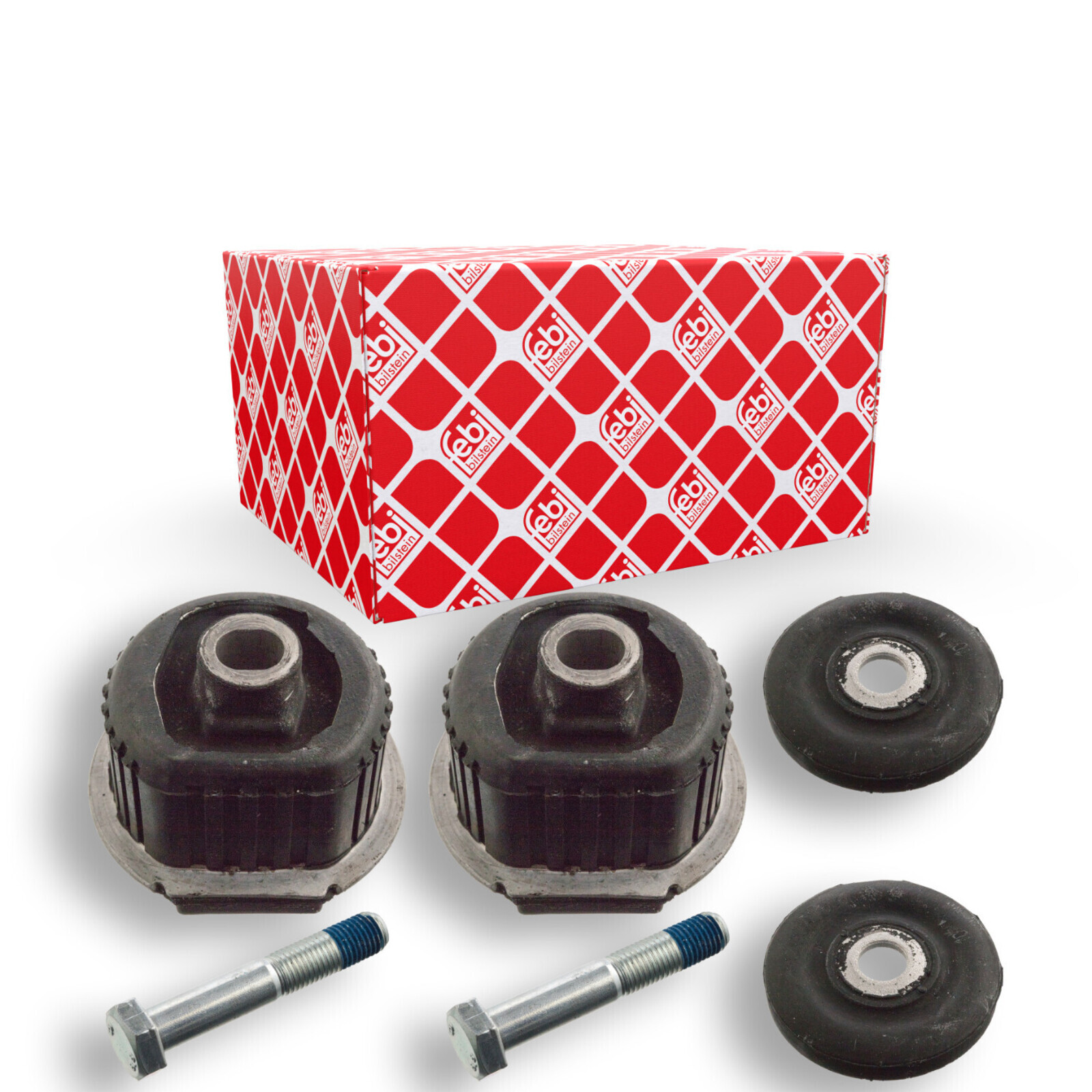 FEBI BILSTEIN Repair Kit, axle beam