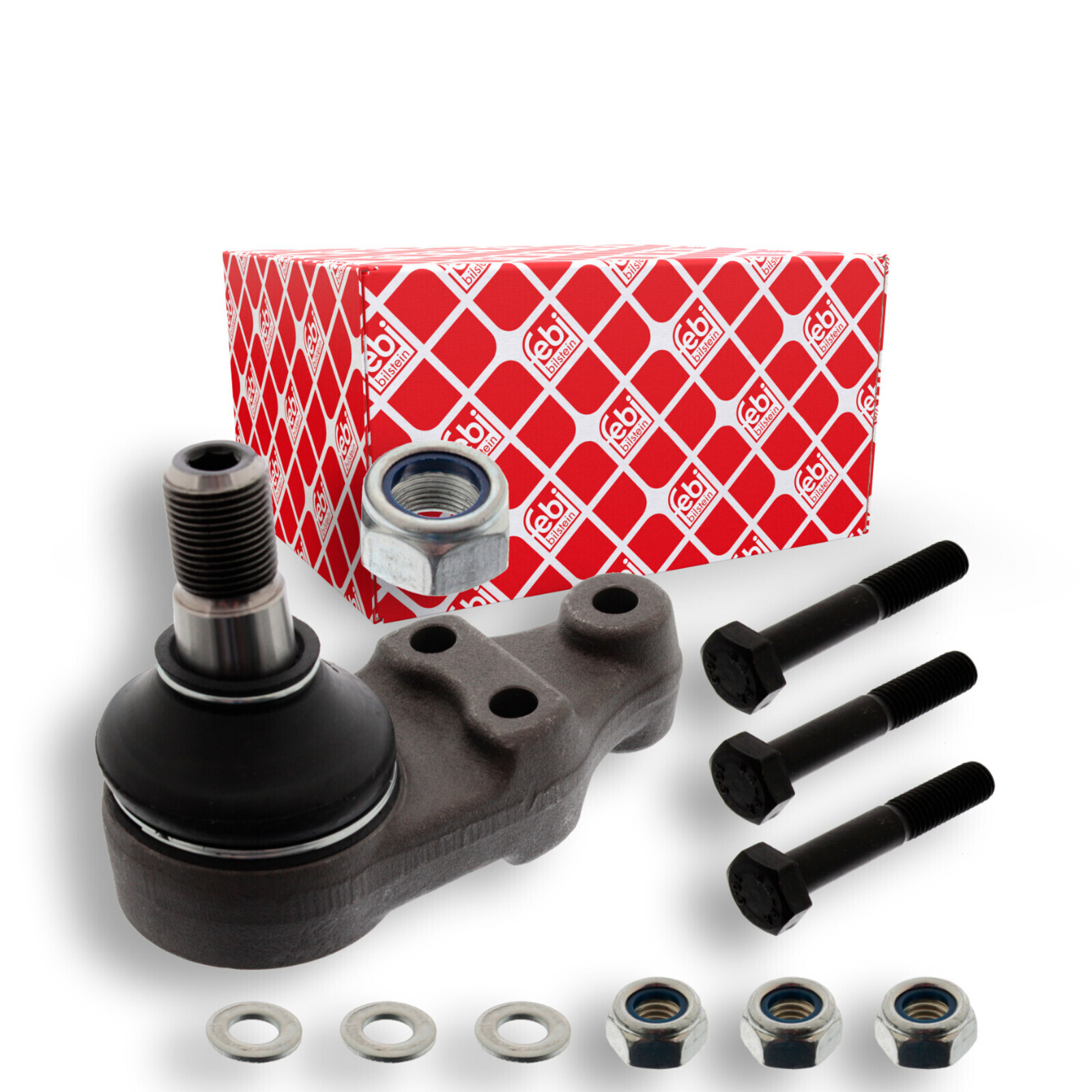 FEBI BILSTEIN Ball Joint