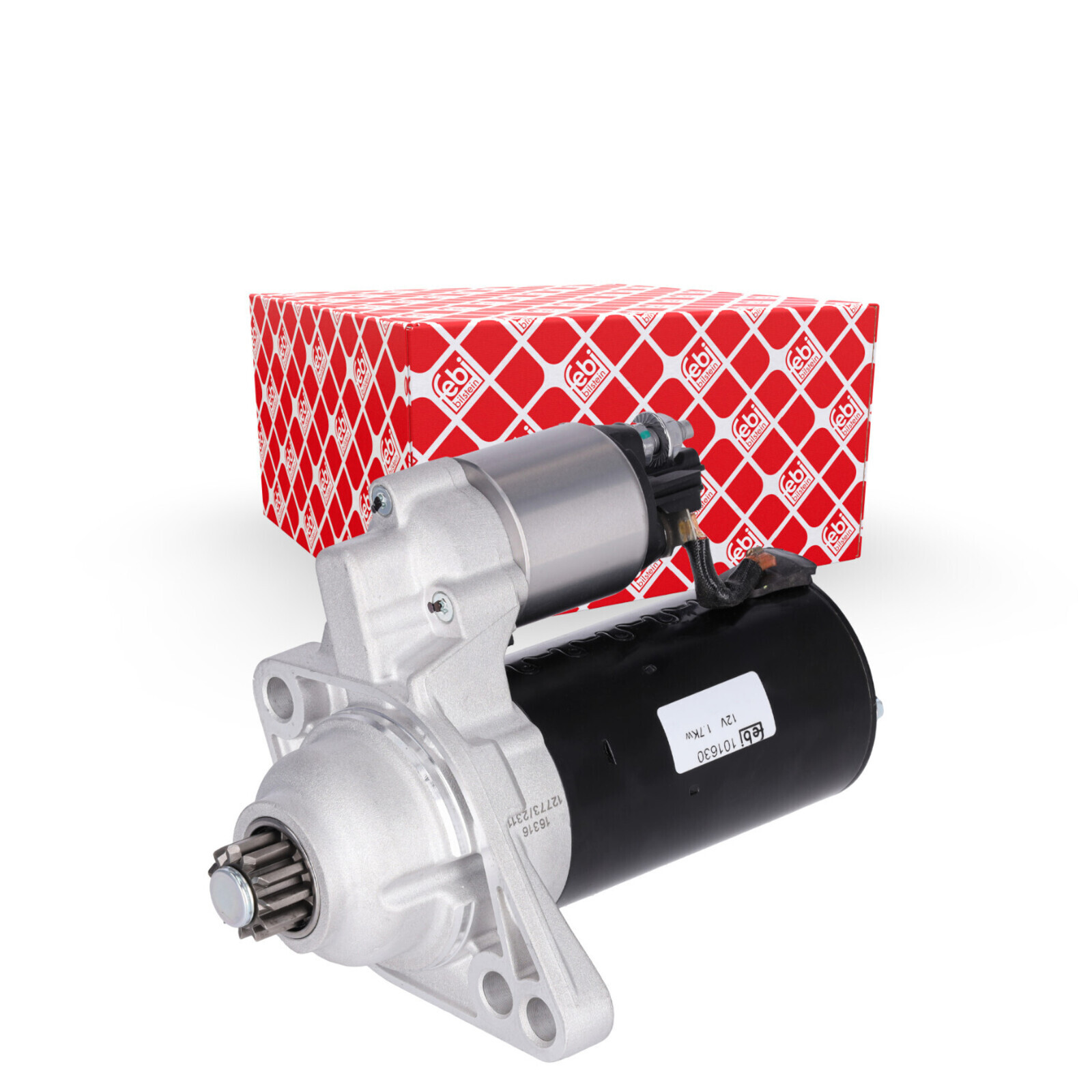 FEBI BILSTEIN Starter