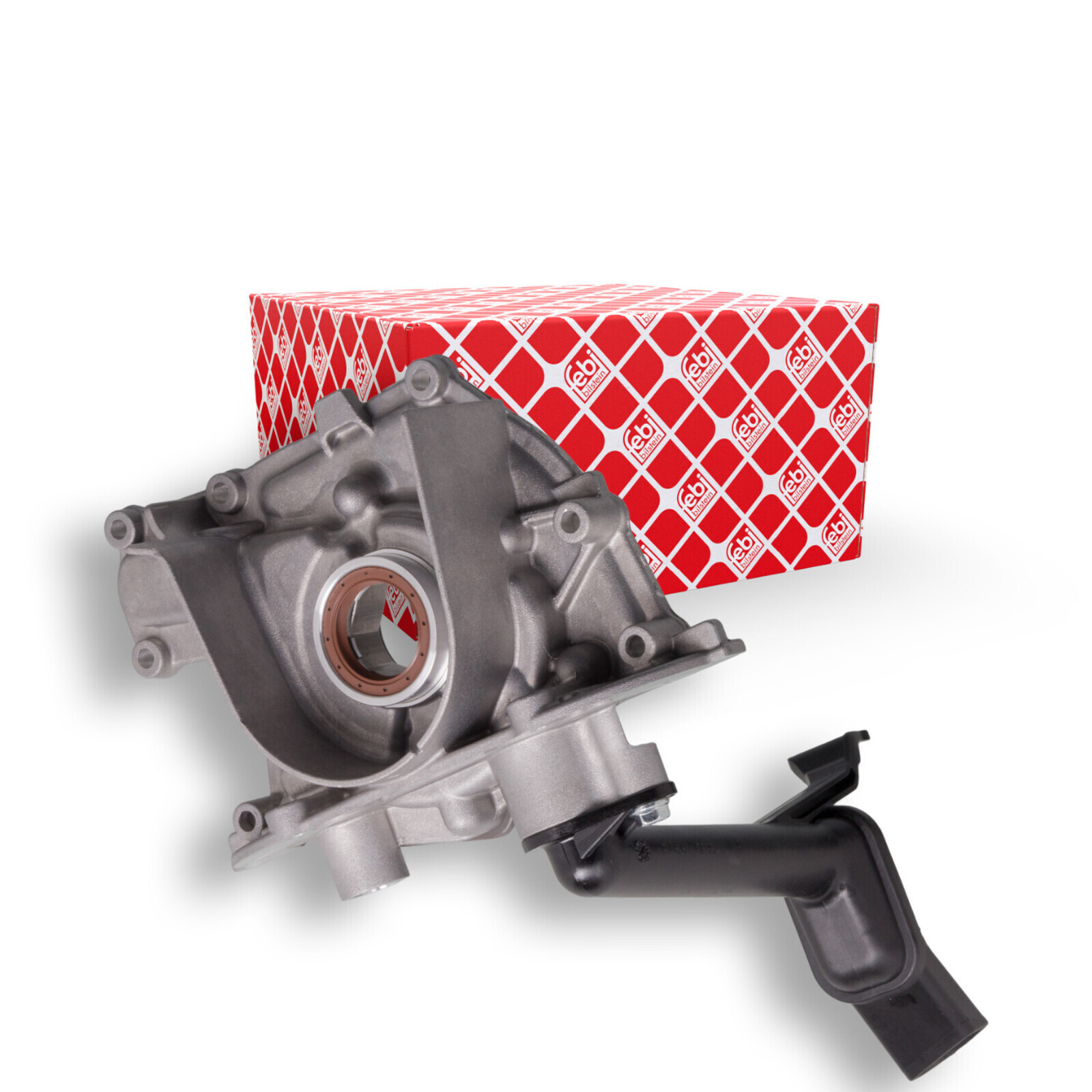 FEBI BILSTEIN Oil Pump