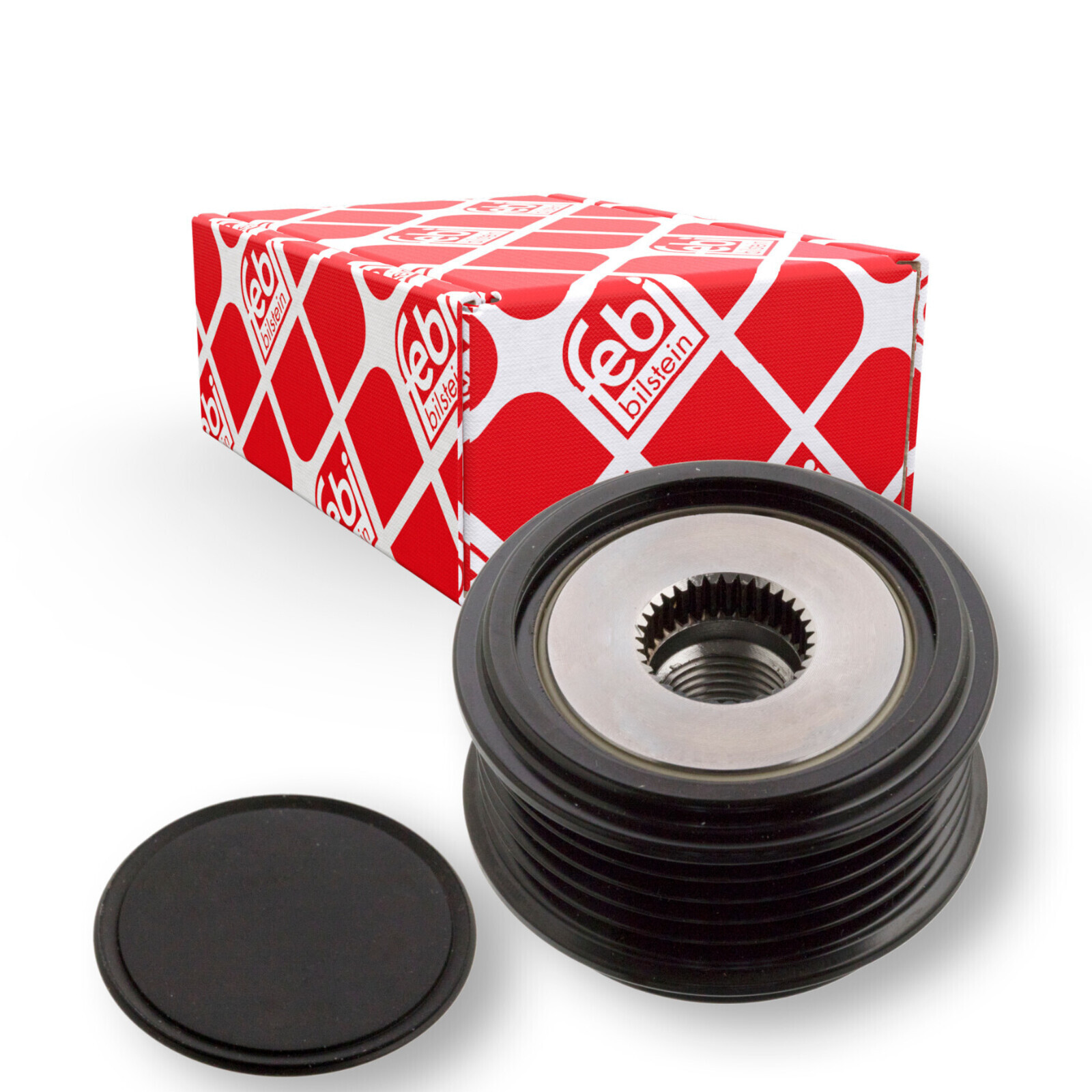 FEBI BILSTEIN Alternator Freewheel Clutch