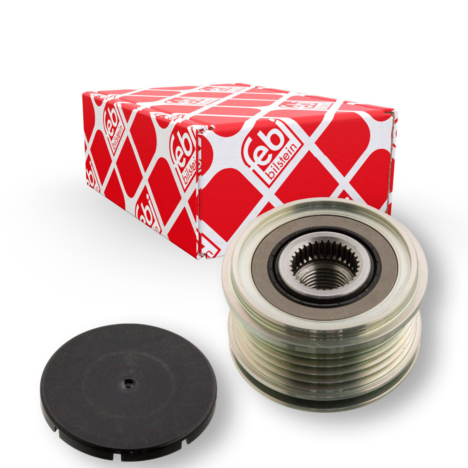 FEBI BILSTEIN Alternator Freewheel Clutch