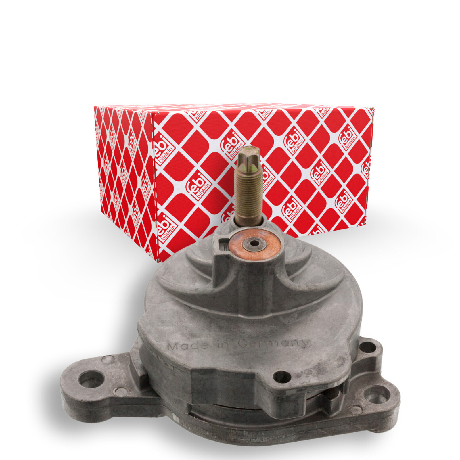 FEBI BILSTEIN Riemenspanner, Keilrippenriemen