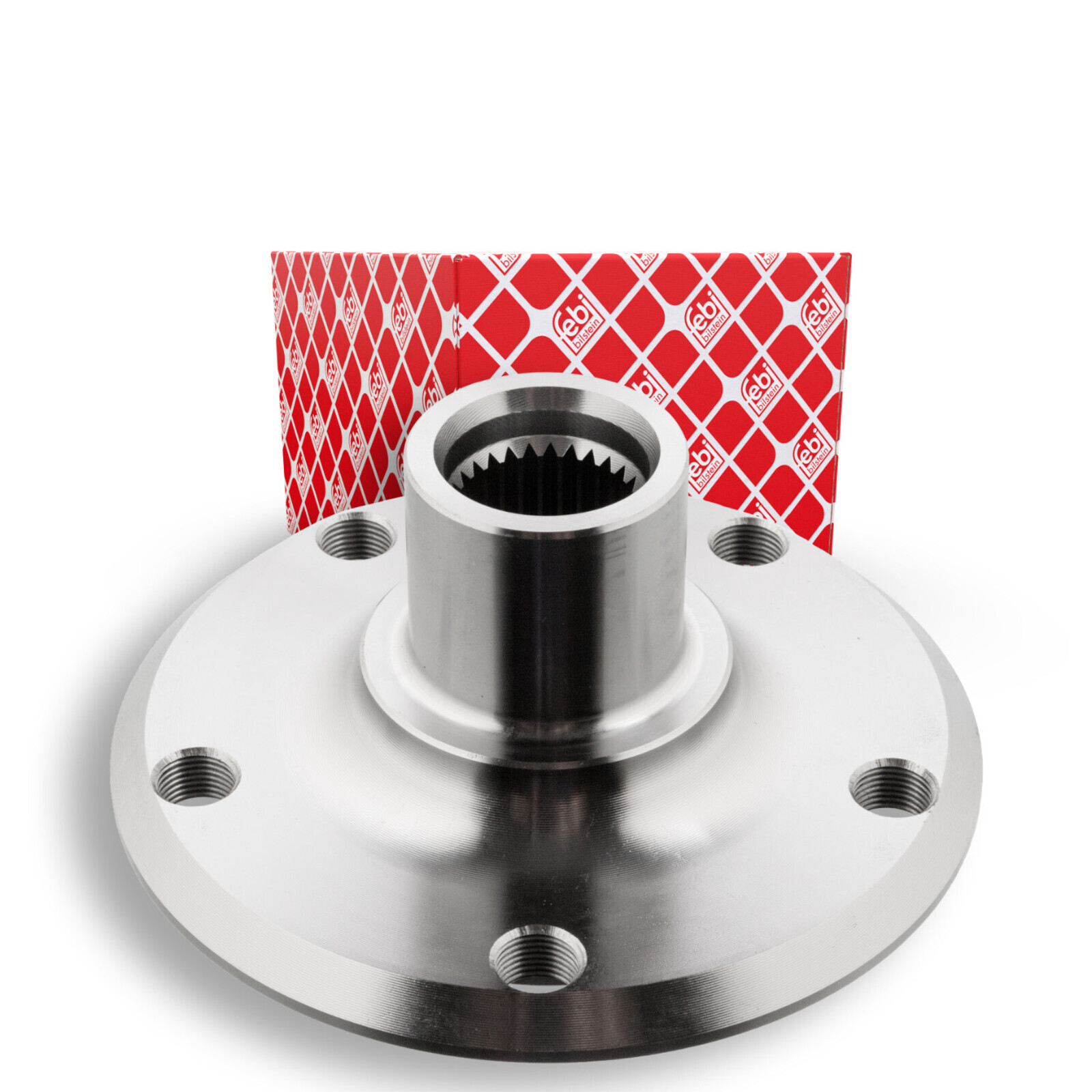 FEBI BILSTEIN Wheel Hub