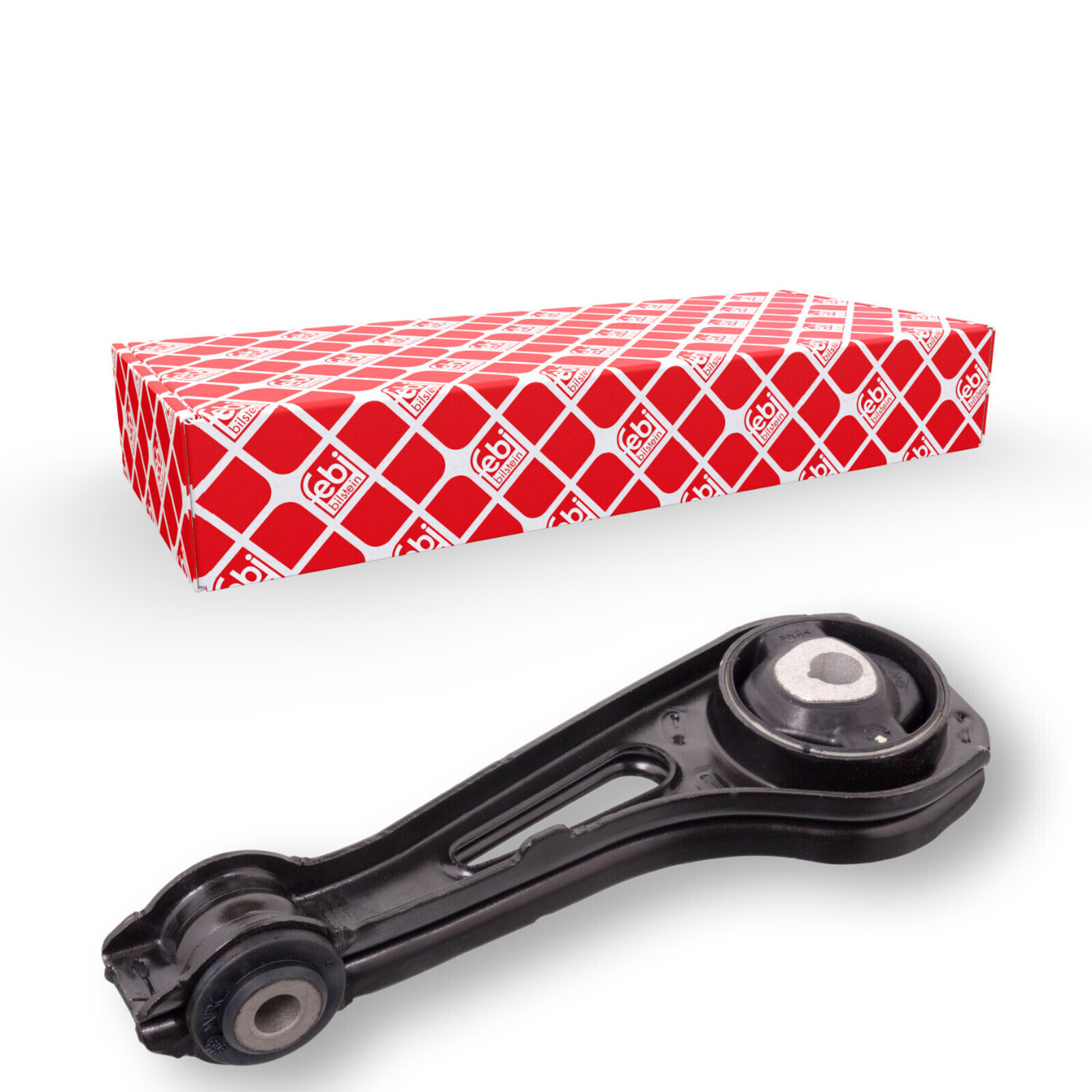 FEBI BILSTEIN Holder, engine mounting system