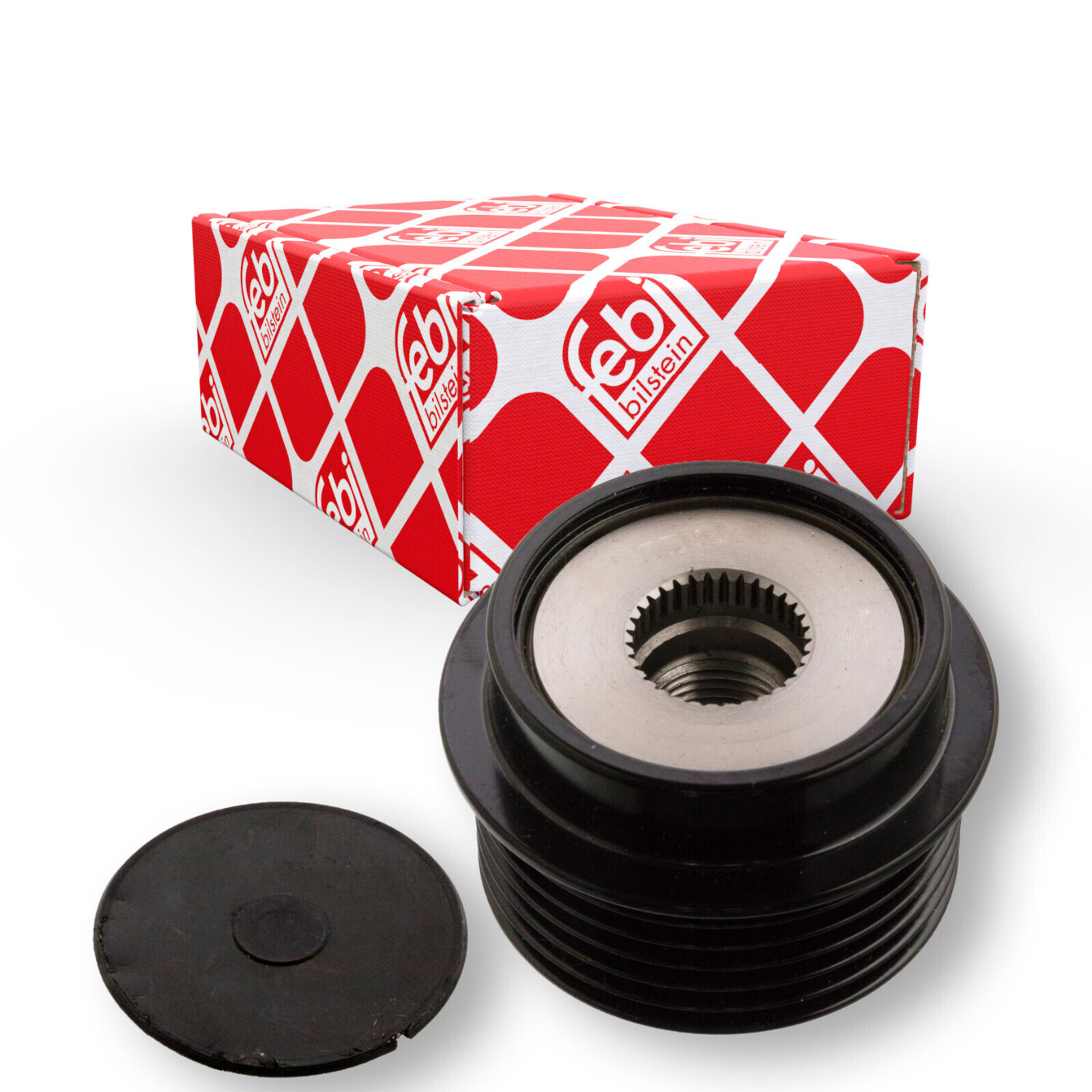 FEBI BILSTEIN Alternator Freewheel Clutch