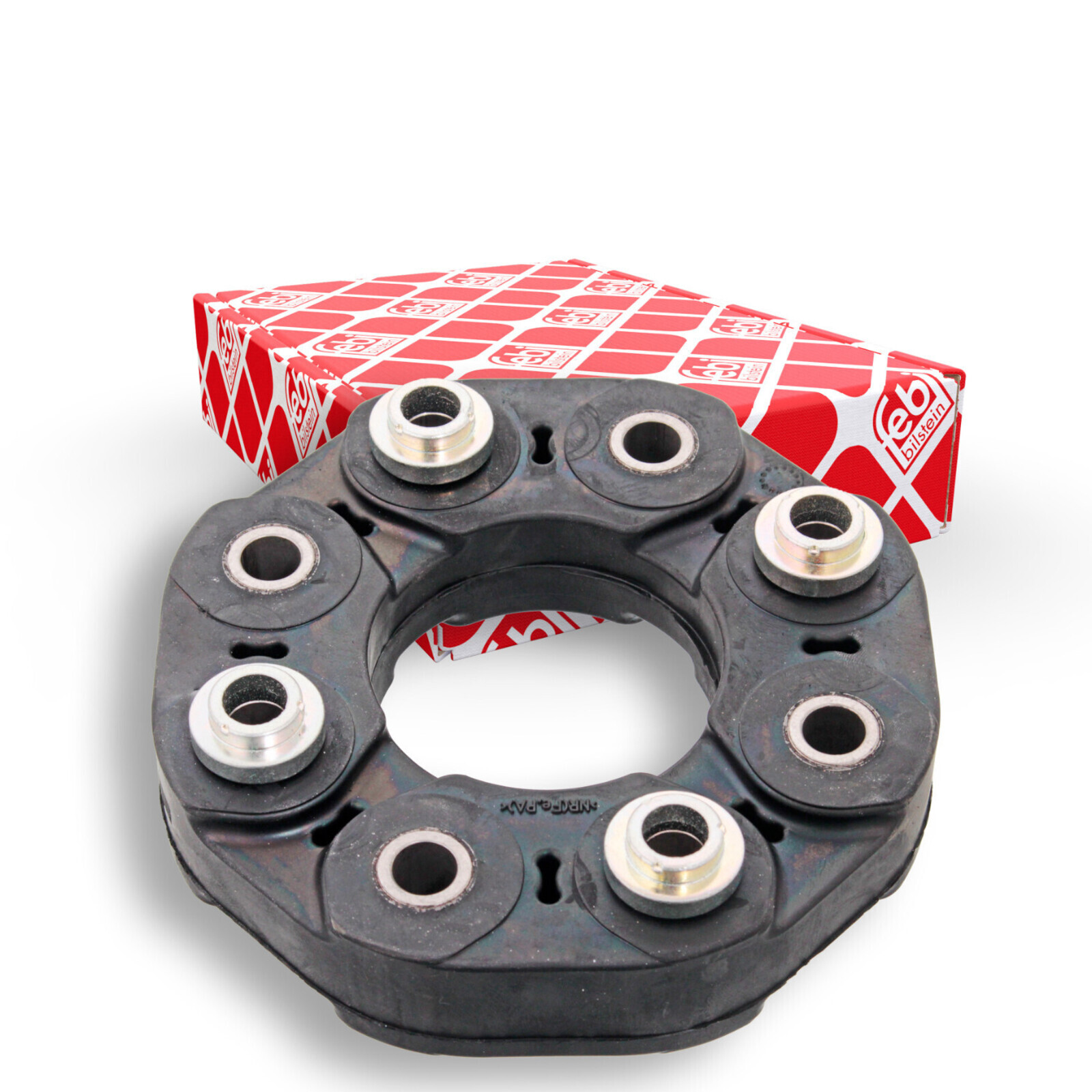 FEBI BILSTEIN Joint, propshaft