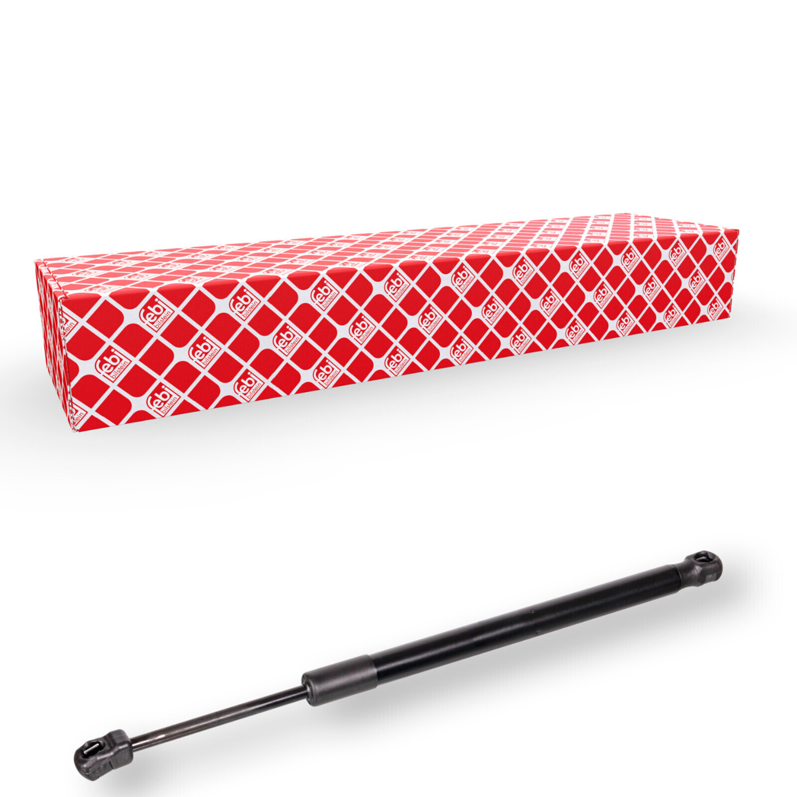 FEBI BILSTEIN Gas Spring, bonnet