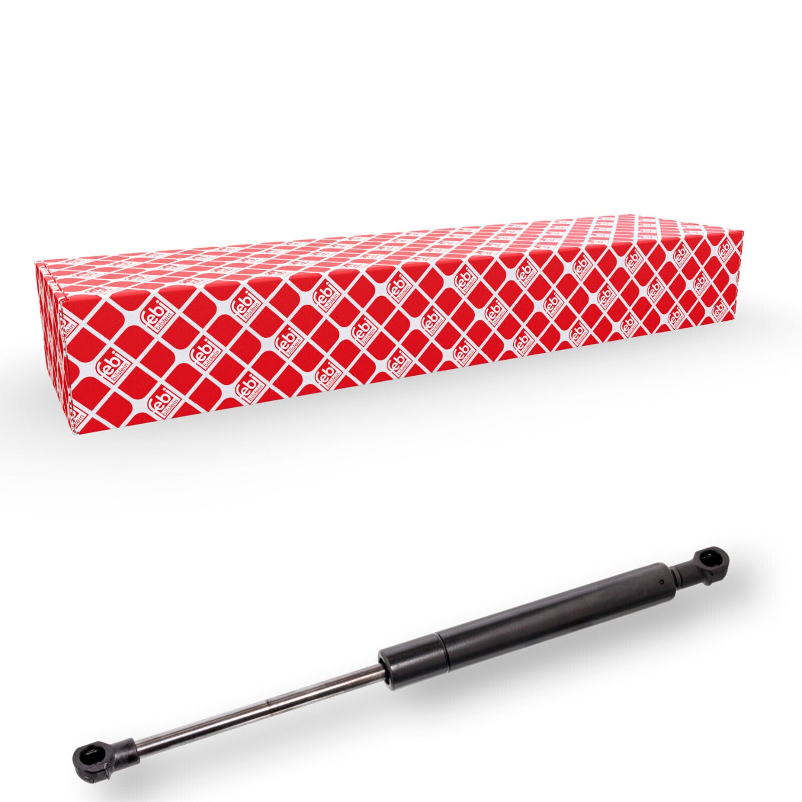 FEBI BILSTEIN Gasfeder, Motorhaube 101784