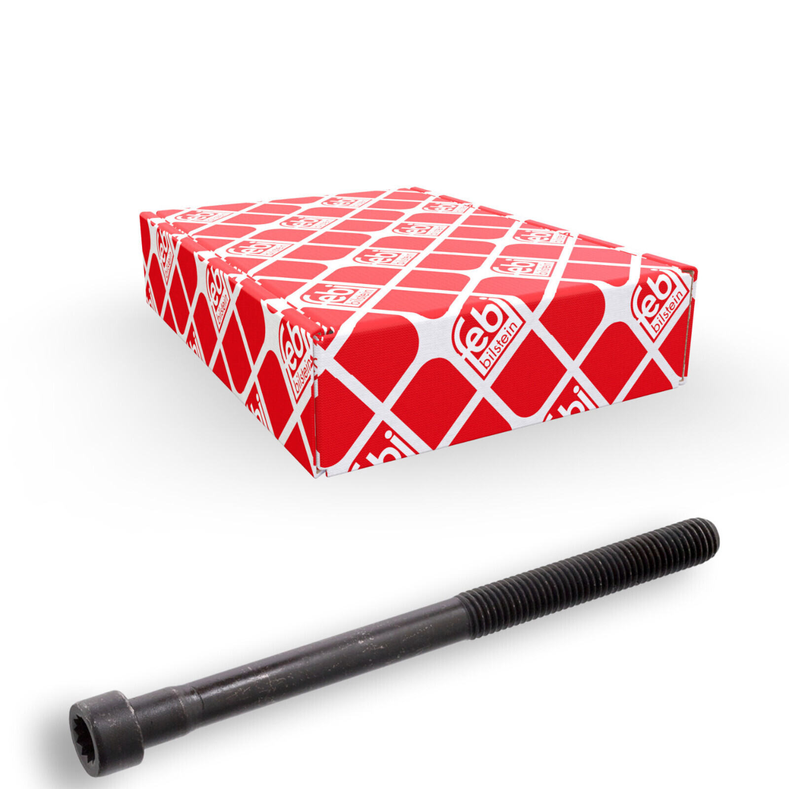 FEBI BILSTEIN Cylinder Head Bolt