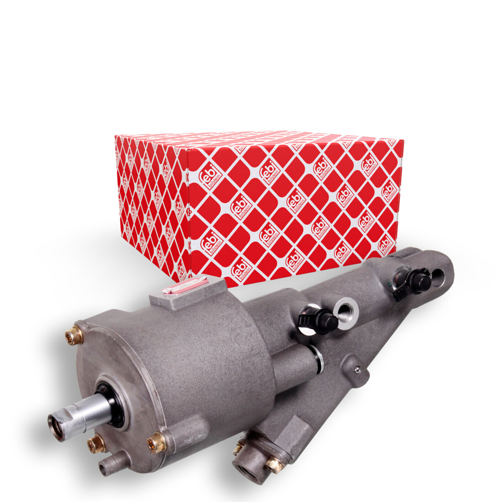 FEBI BILSTEIN Clutch Booster