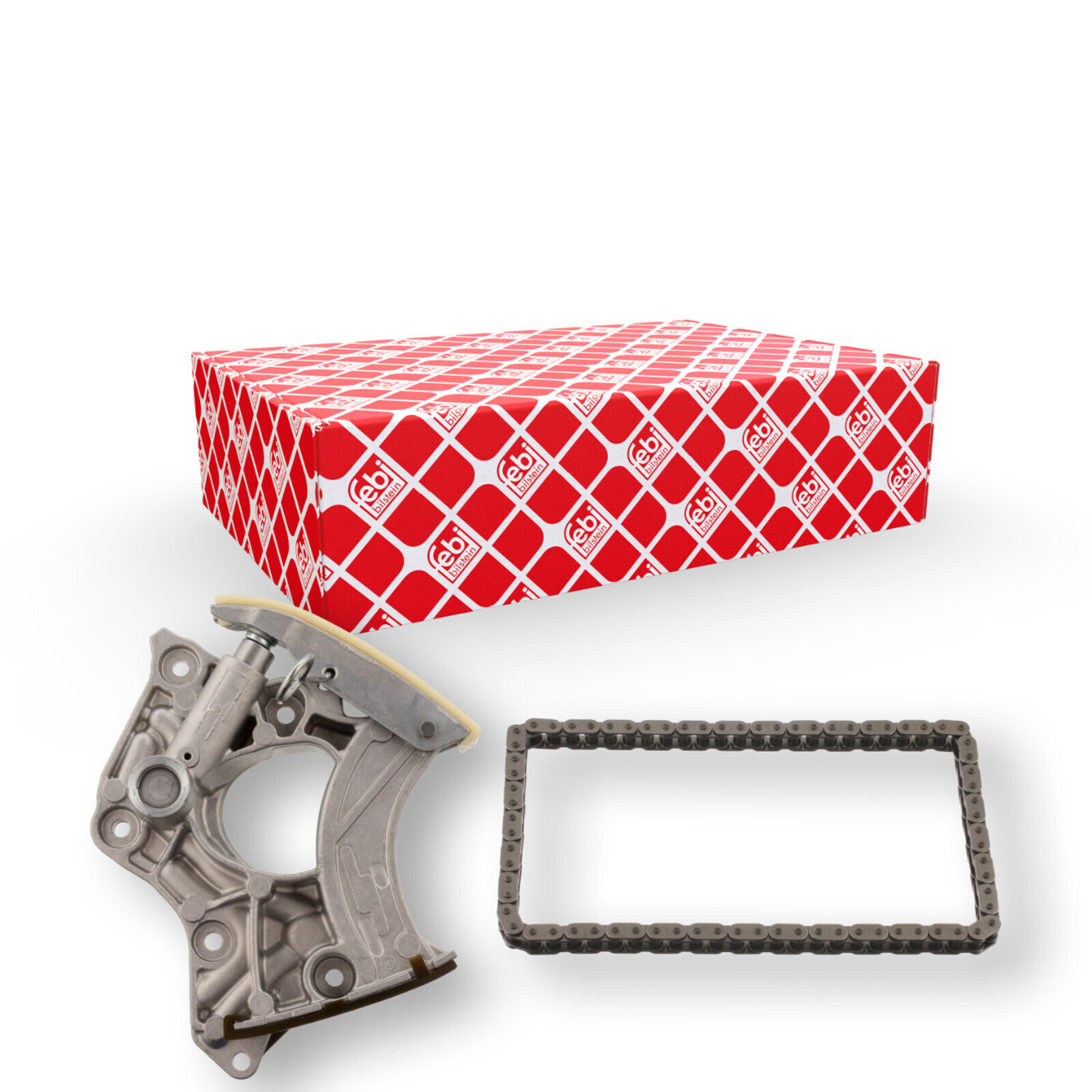 FEBI BILSTEIN Timing Chain Kit