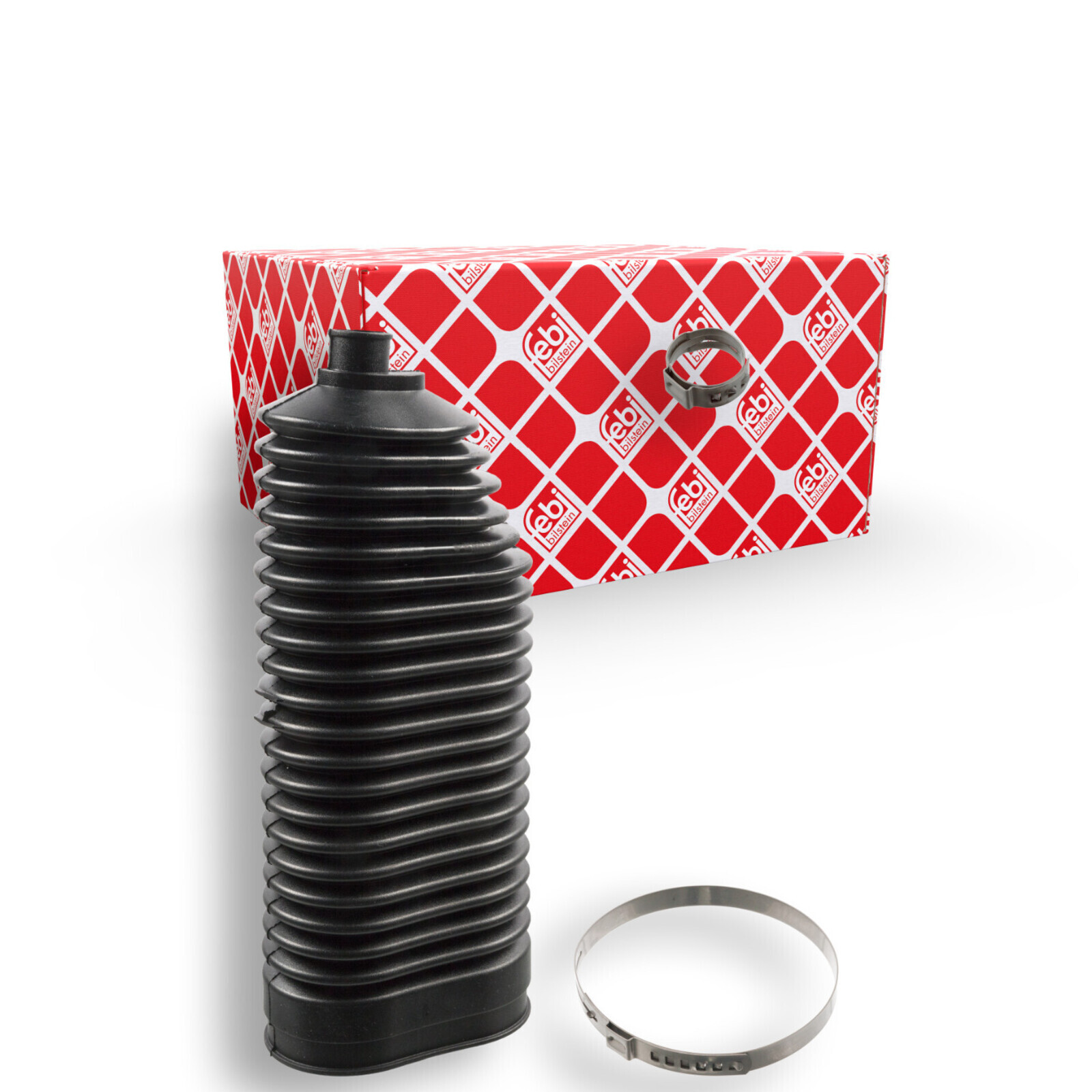 FEBI BILSTEIN Bellow Set, steering