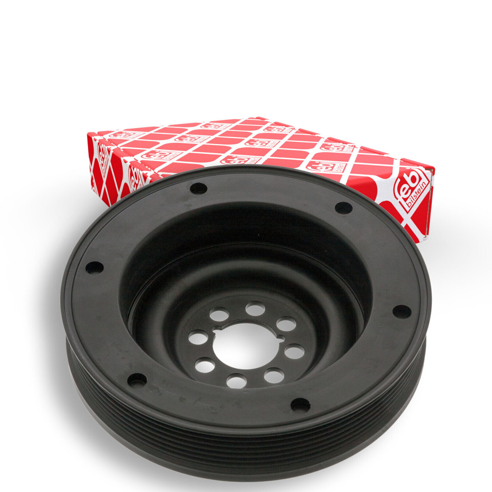 FEBI BILSTEIN Belt Pulley, crankshaft