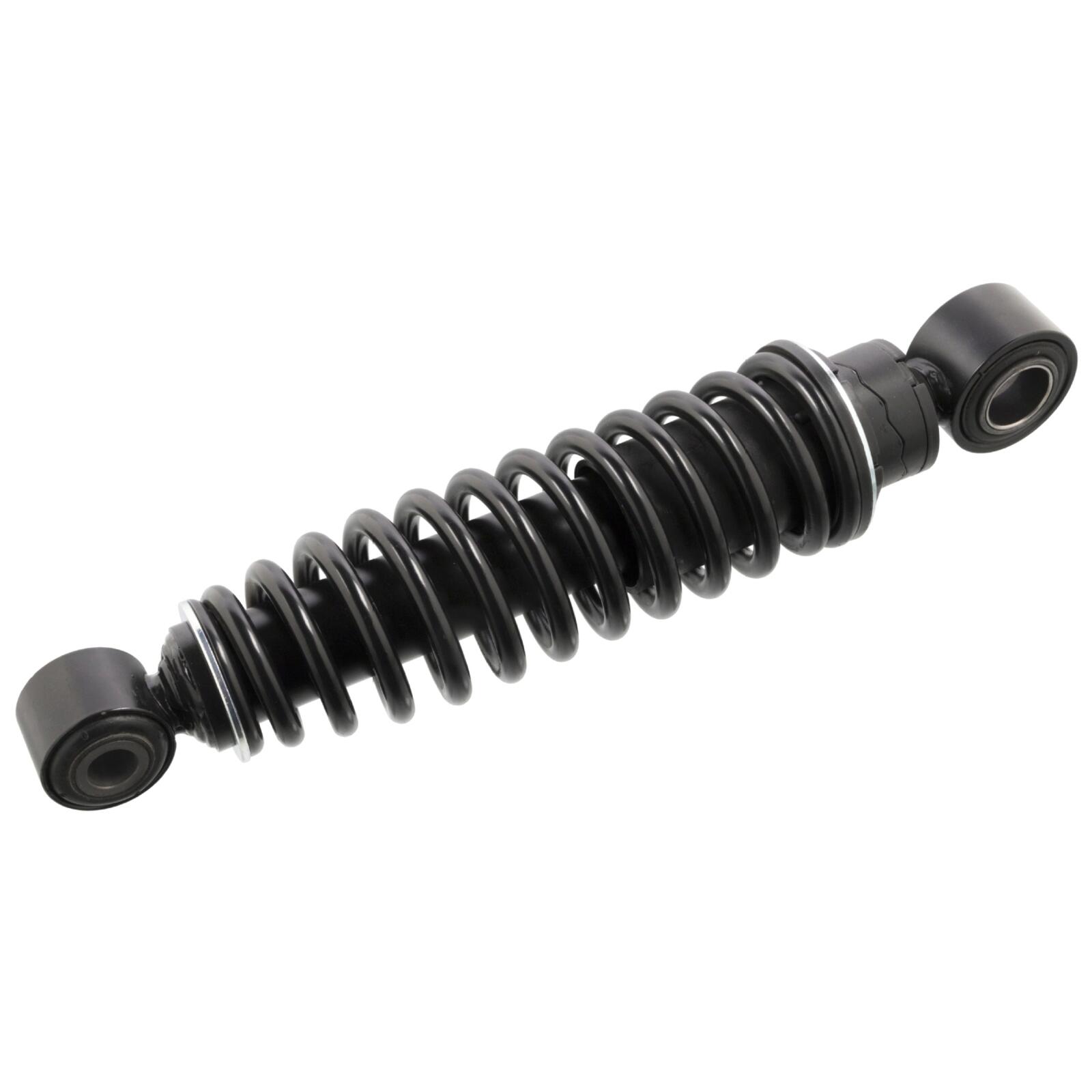 FEBI BILSTEIN Shock Absorber, cab suspension