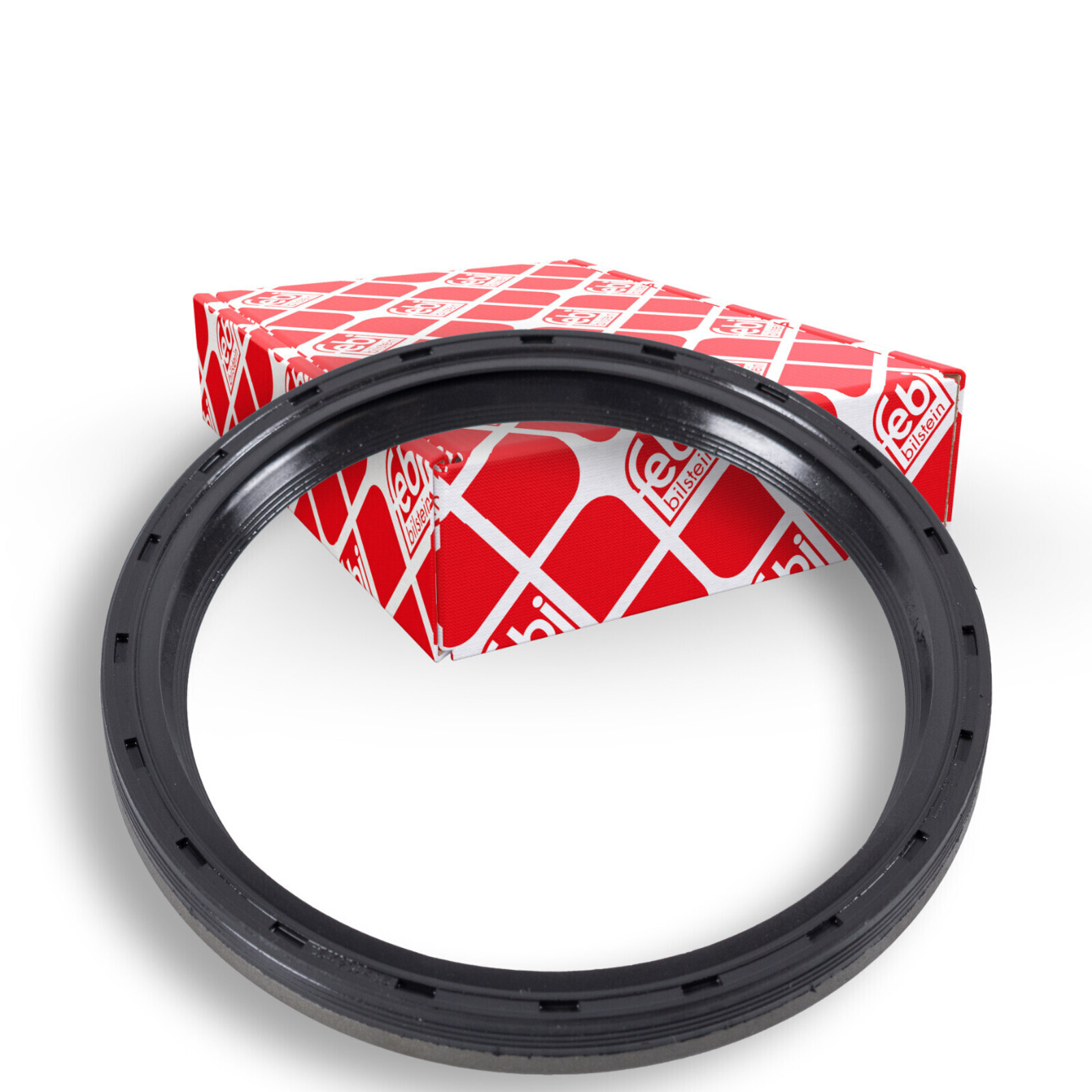FEBI BILSTEIN Shaft Seal, crankshaft