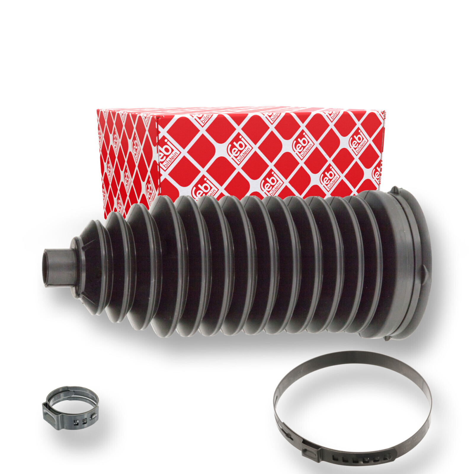 FEBI BILSTEIN Bellow Set, steering