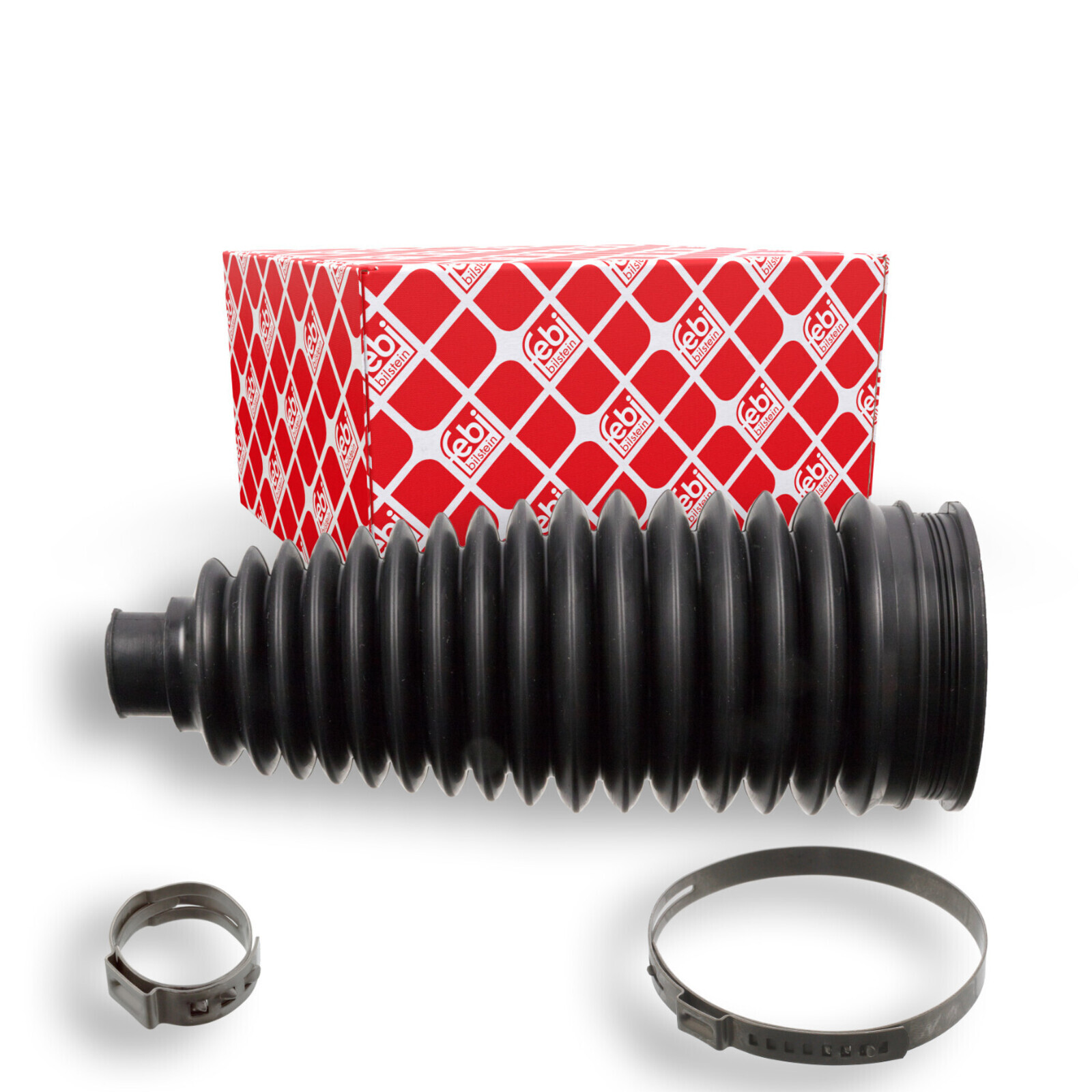 FEBI BILSTEIN Bellow Set, steering