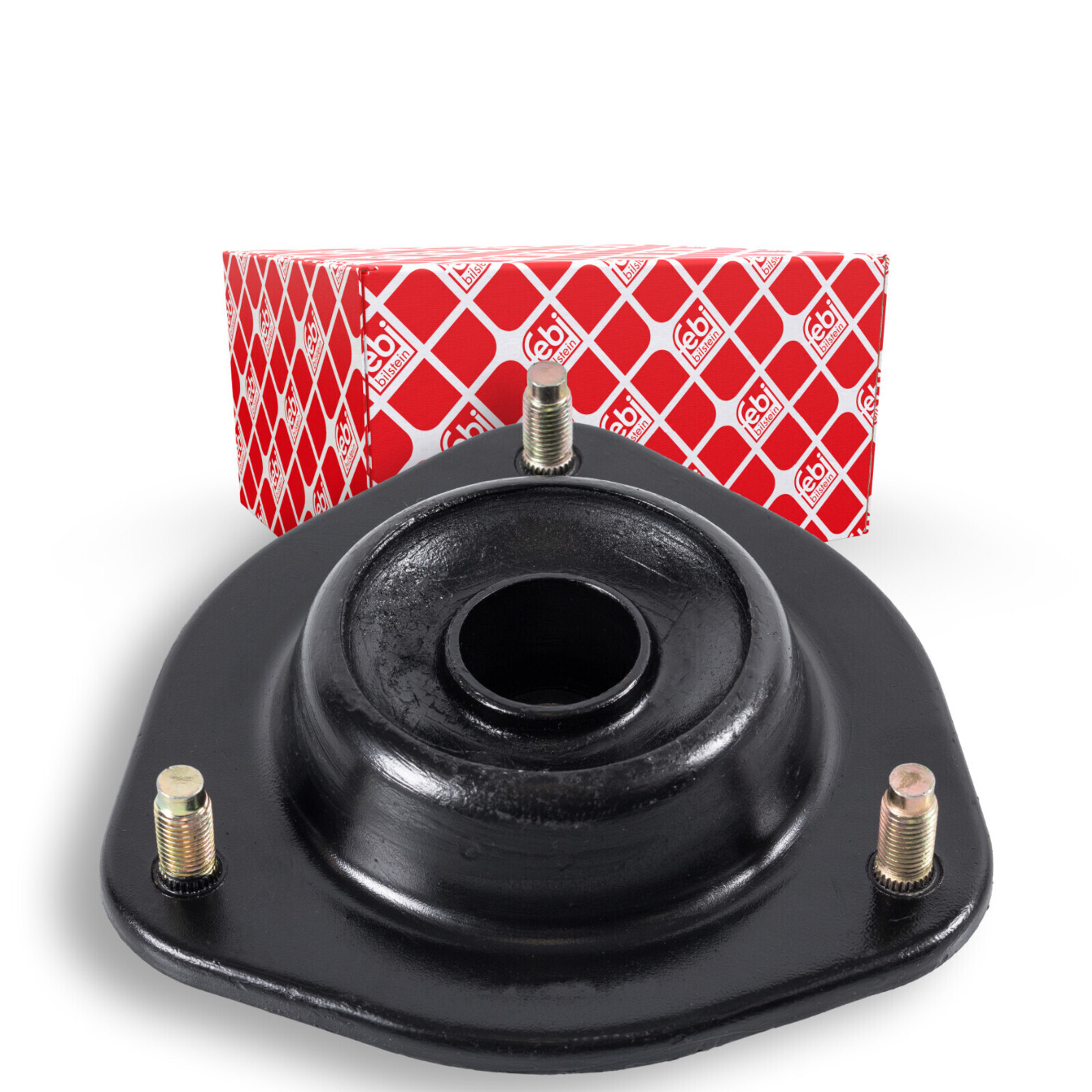 FEBI BILSTEIN Suspension Strut Support Mount