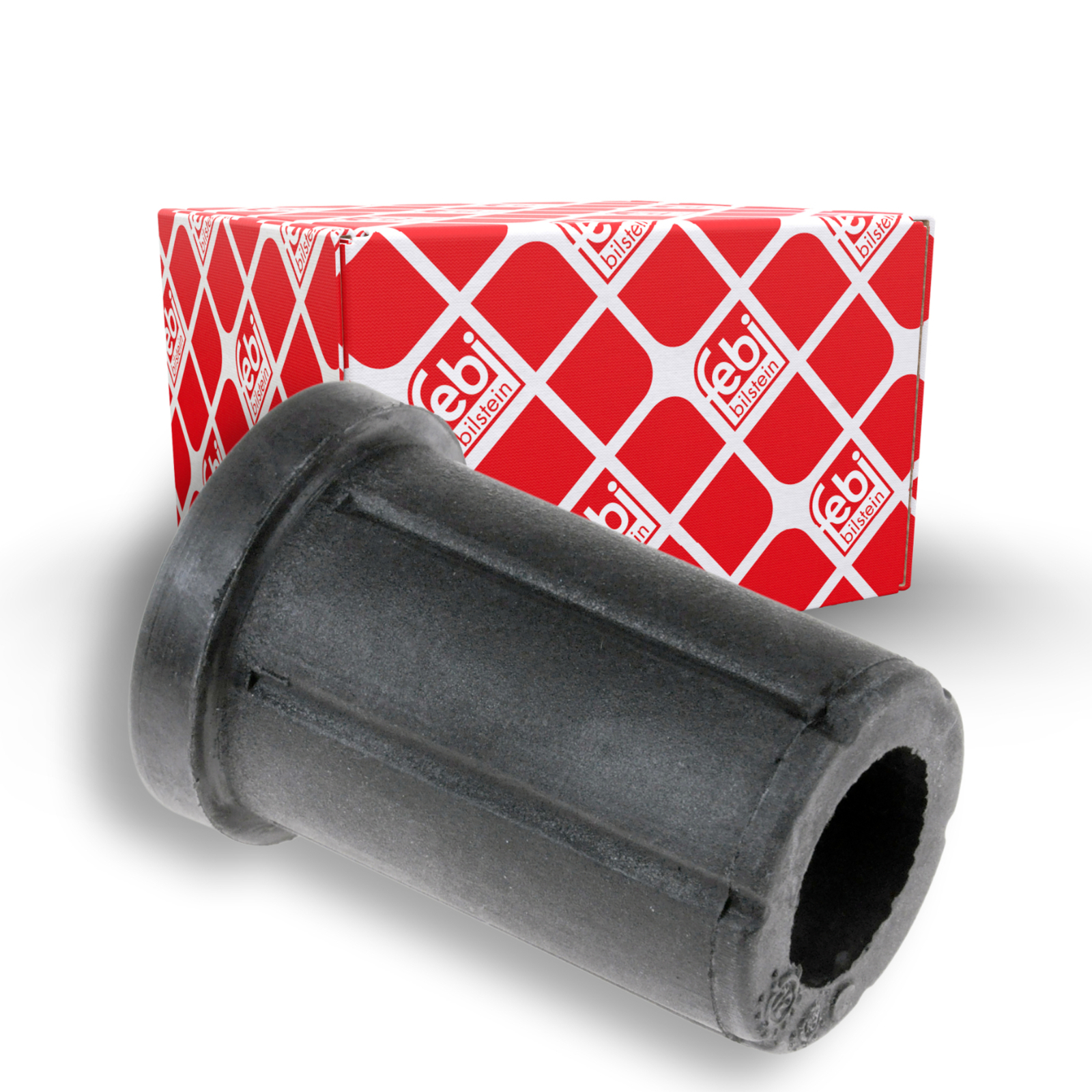 FEBI BILSTEIN Bush, leaf spring