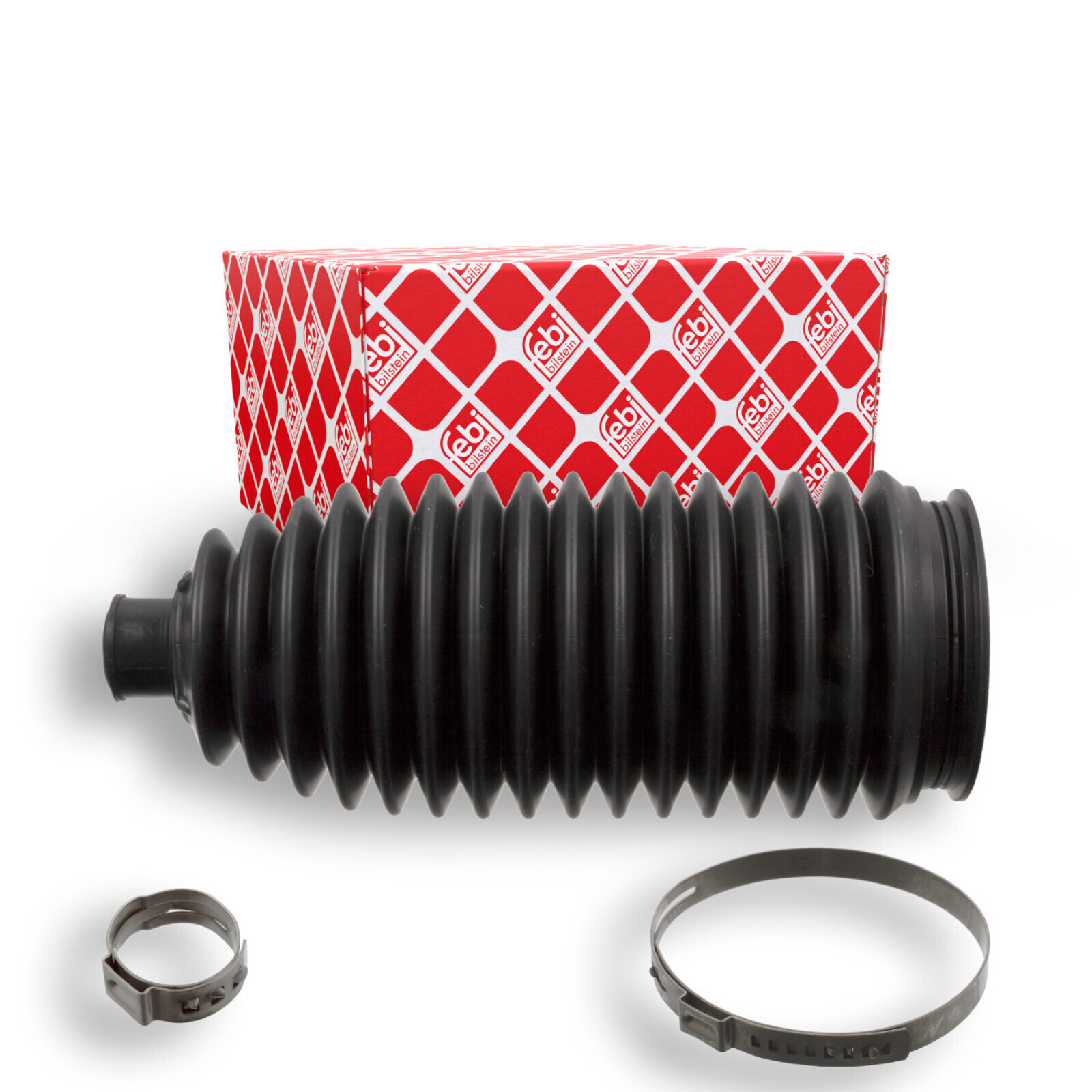 FEBI BILSTEIN Faltenbalgsatz, Lenkung 102110