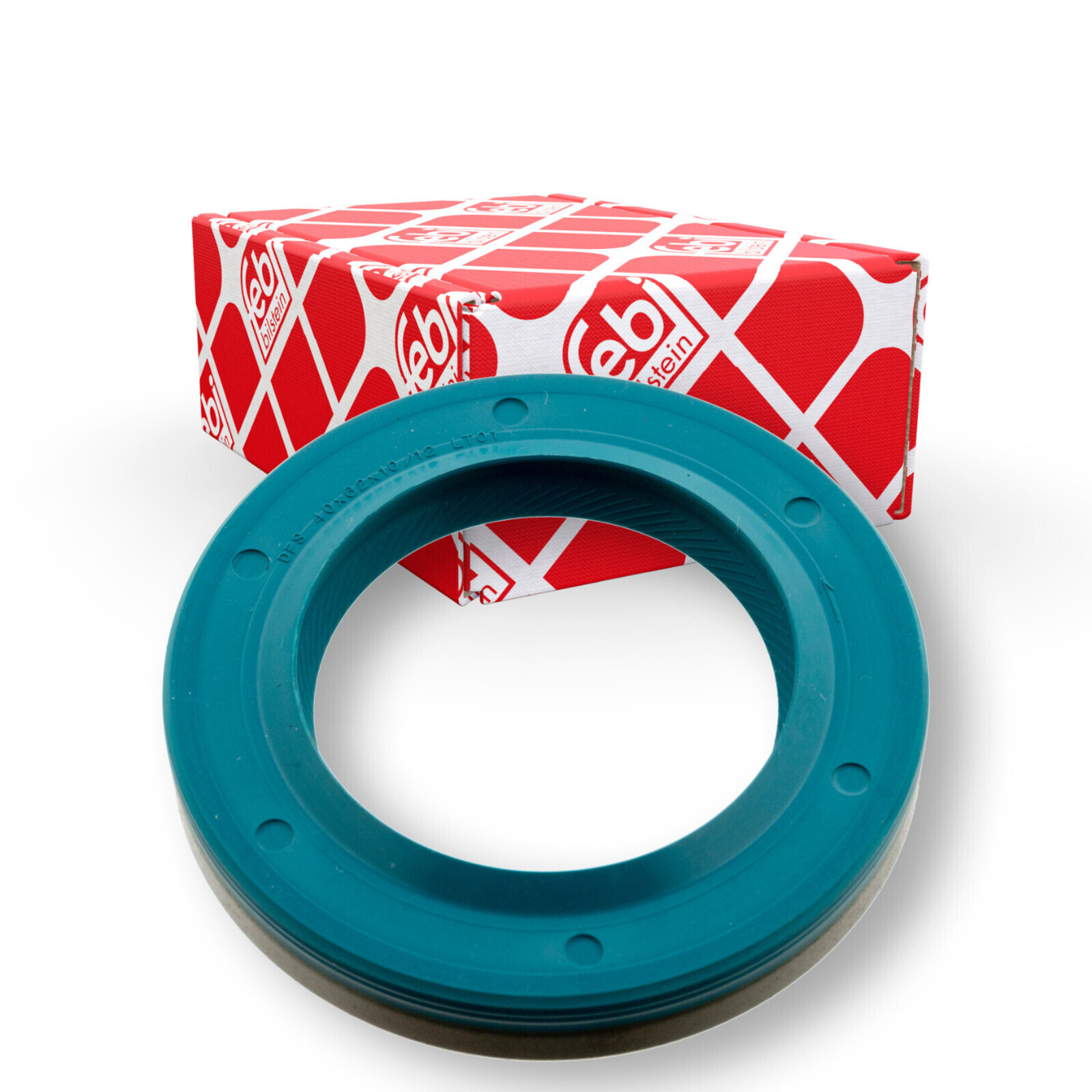 FEBI BILSTEIN Shaft Seal, automatic transmission