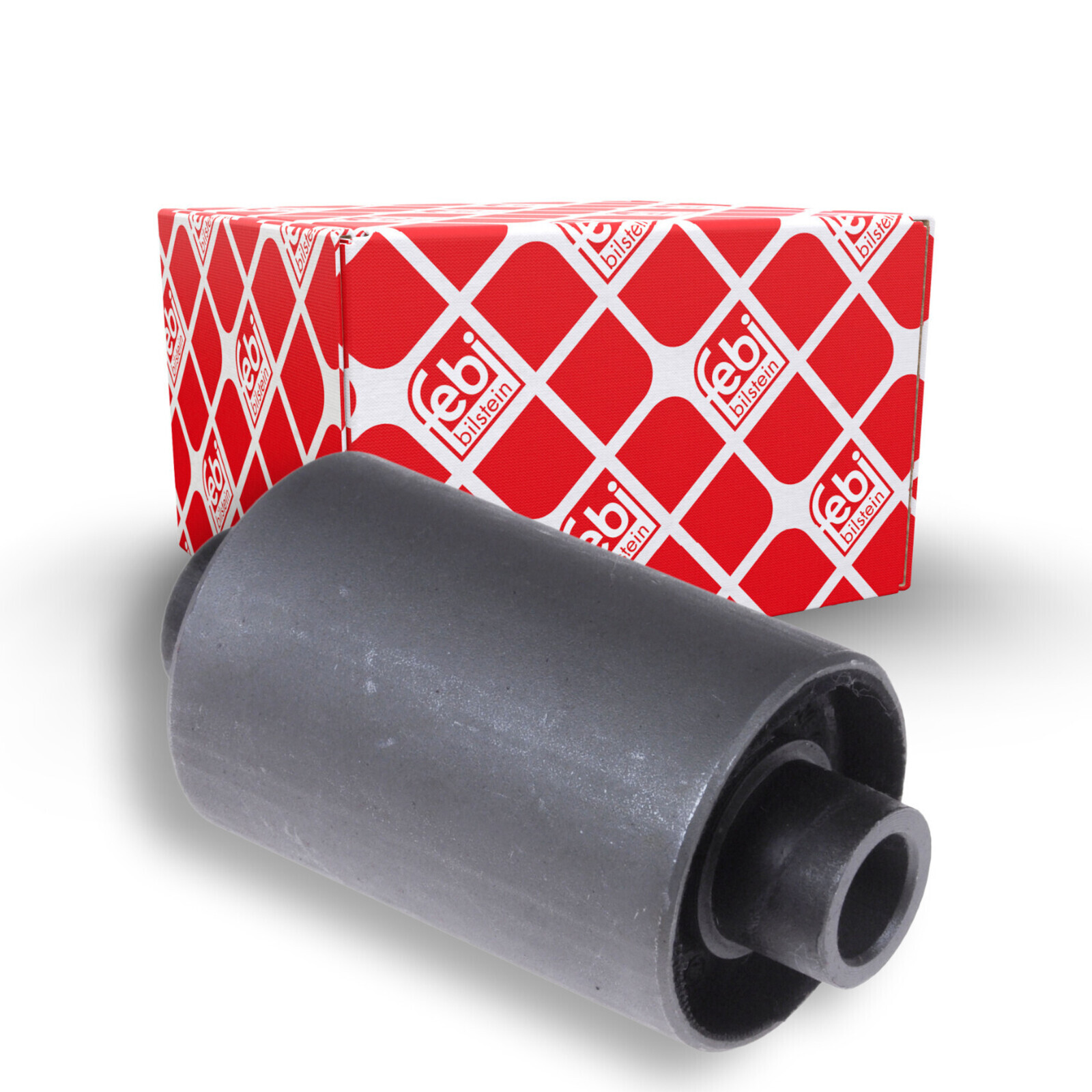 FEBI BILSTEIN Bush, leaf spring