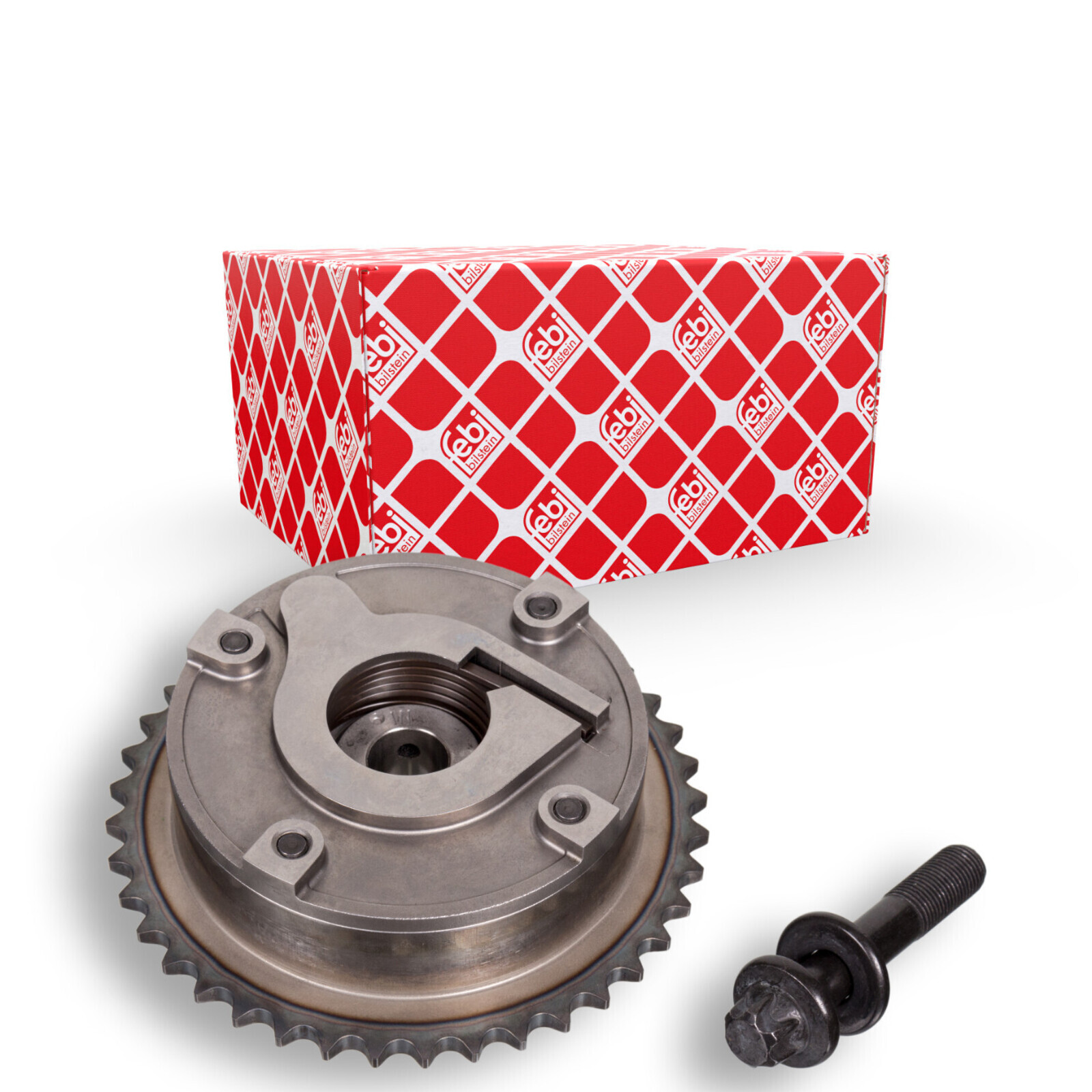 FEBI BILSTEIN Nockenwellenversteller febi Plus